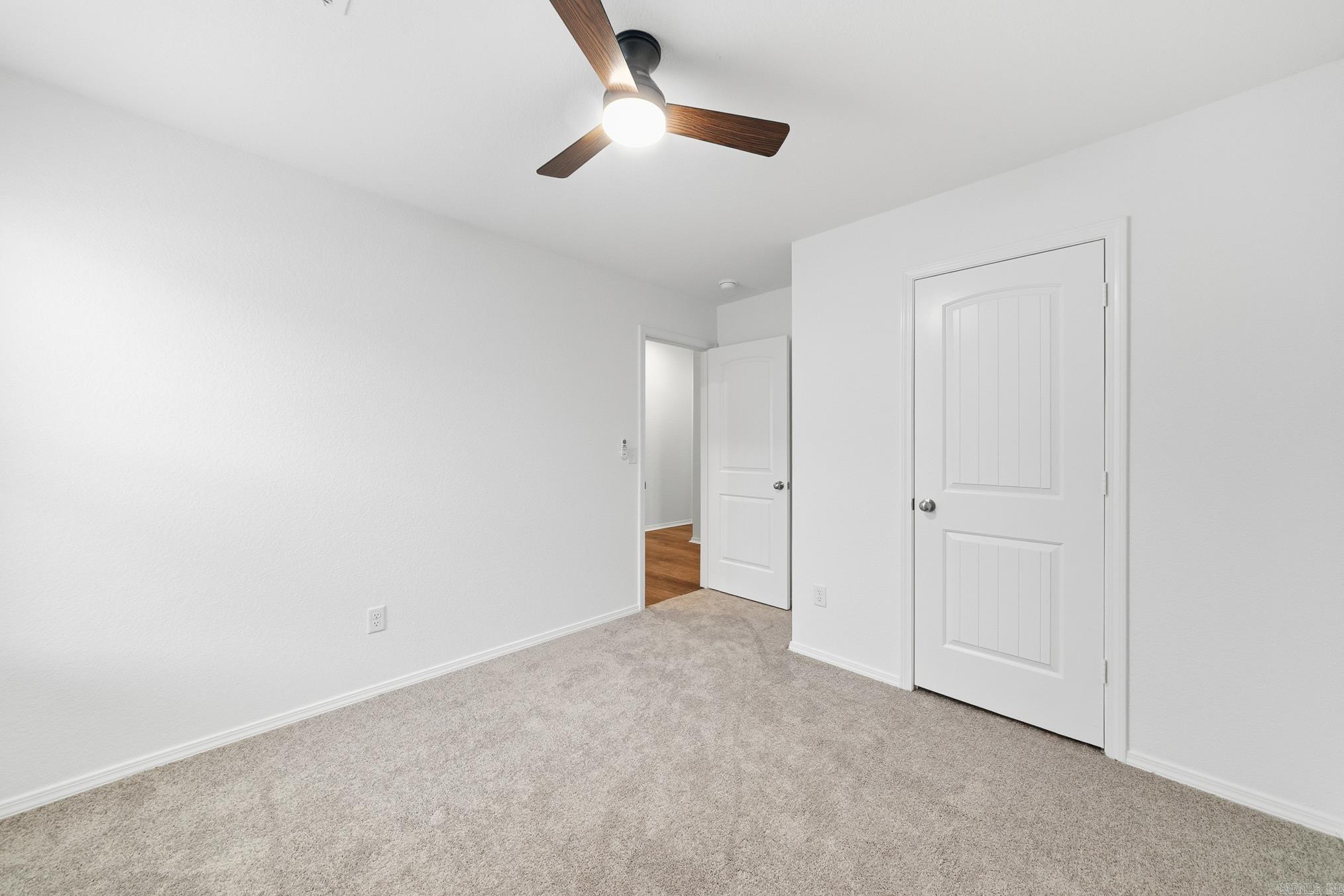 STAGECOACH MEADOWS - Residential