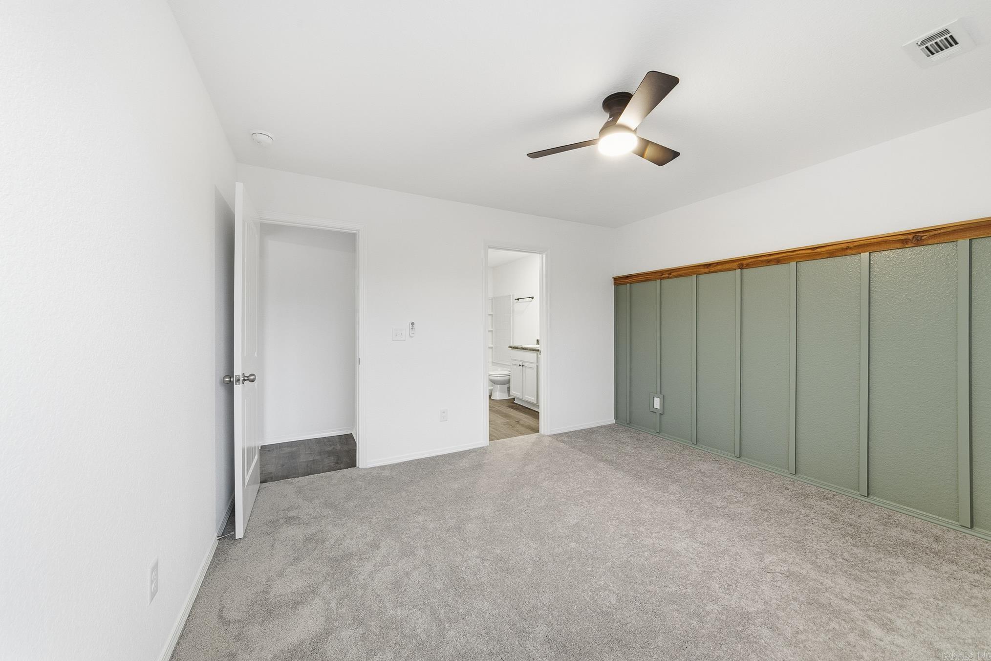 STAGECOACH MEADOWS - Residential