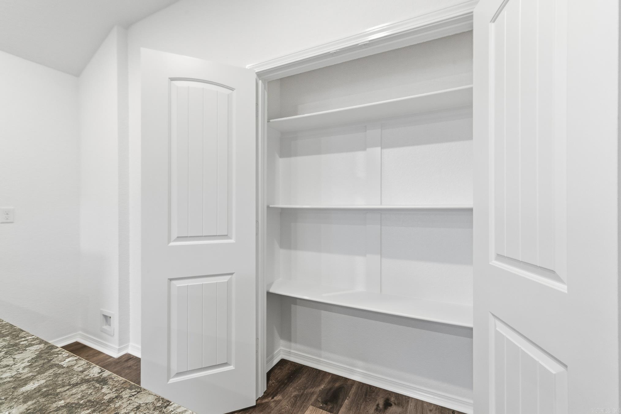 STAGECOACH MEADOWS - Residential