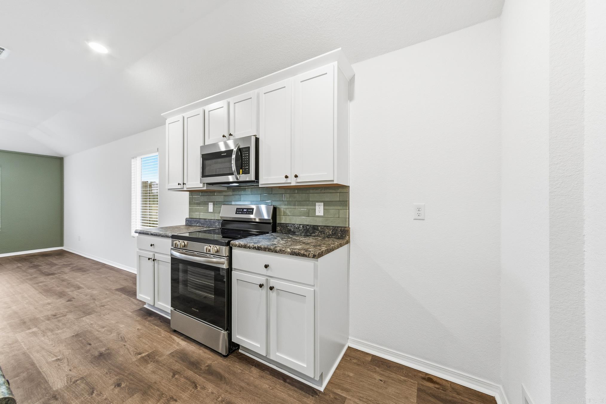 STAGECOACH MEADOWS - Residential