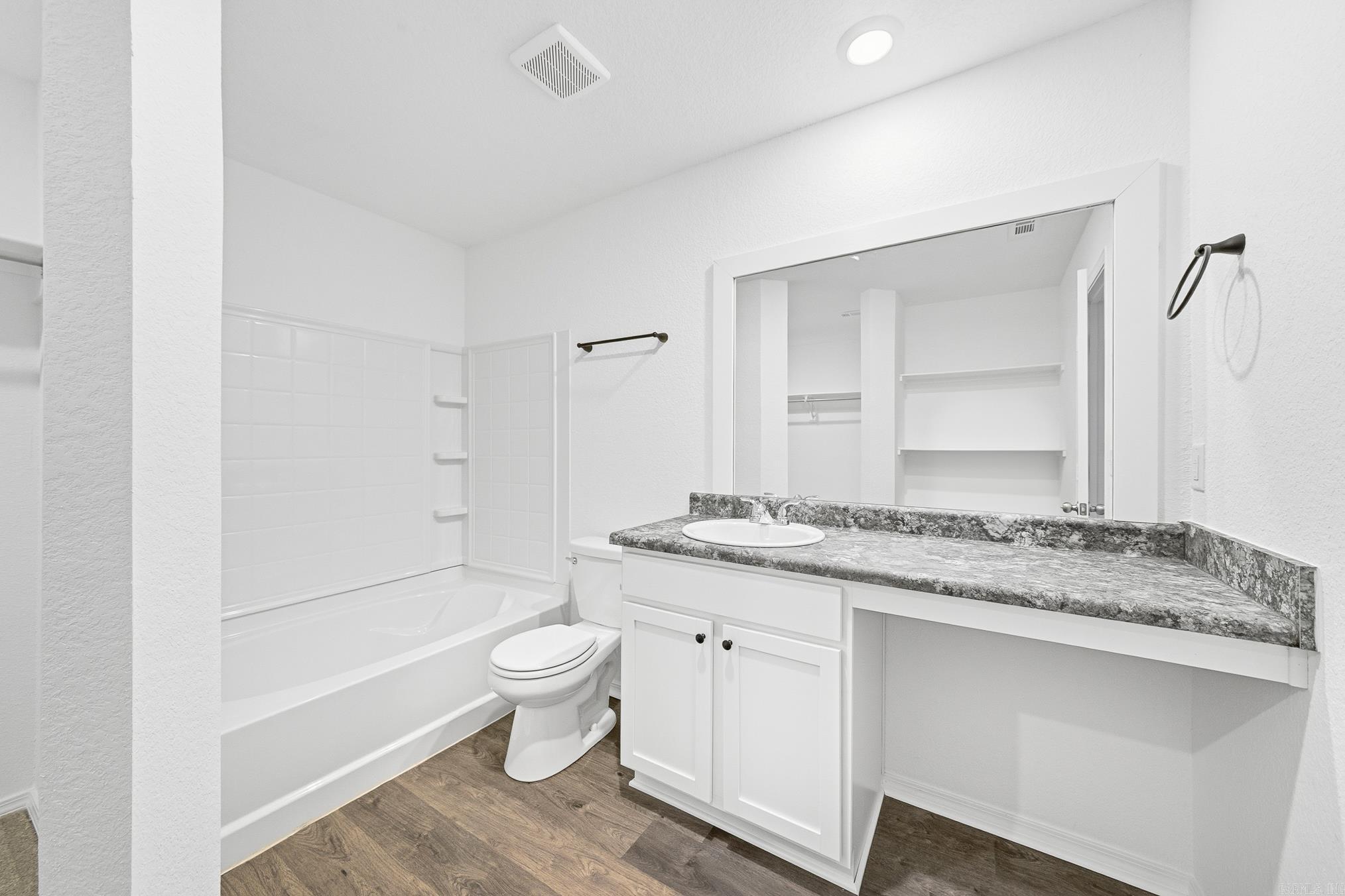 STAGECOACH MEADOWS - Residential