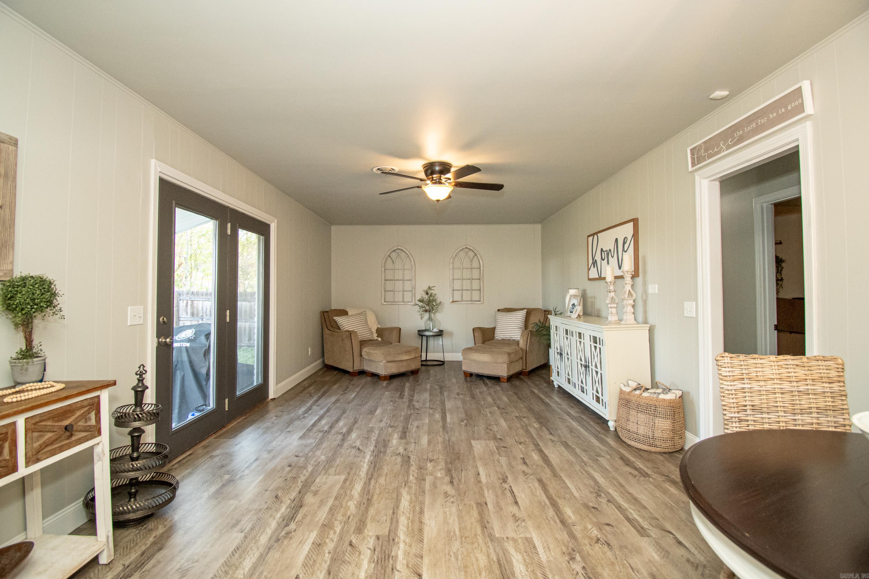 2ND ADDN STAR CITY - Residential