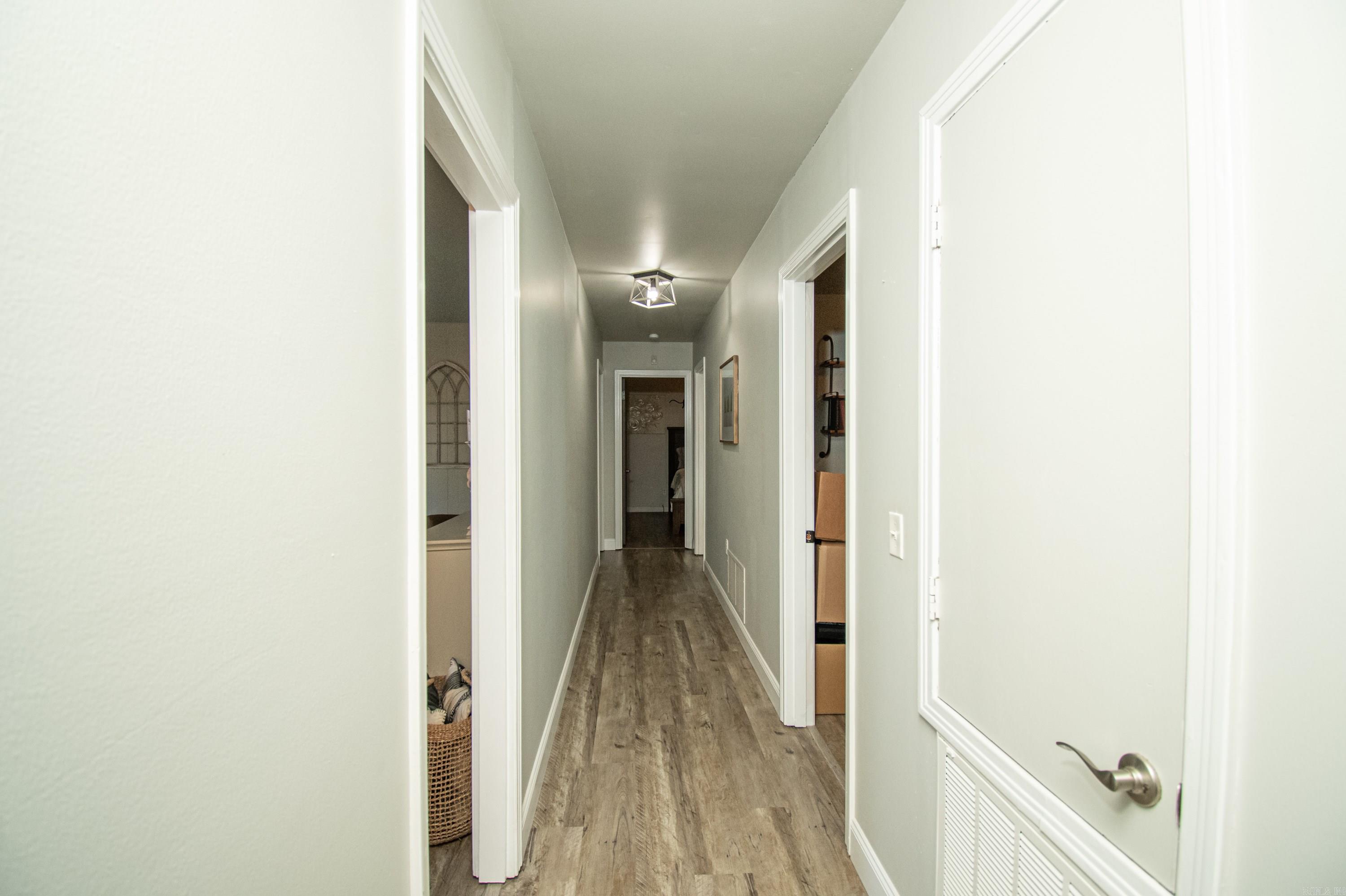 2ND ADDN STAR CITY - Residential