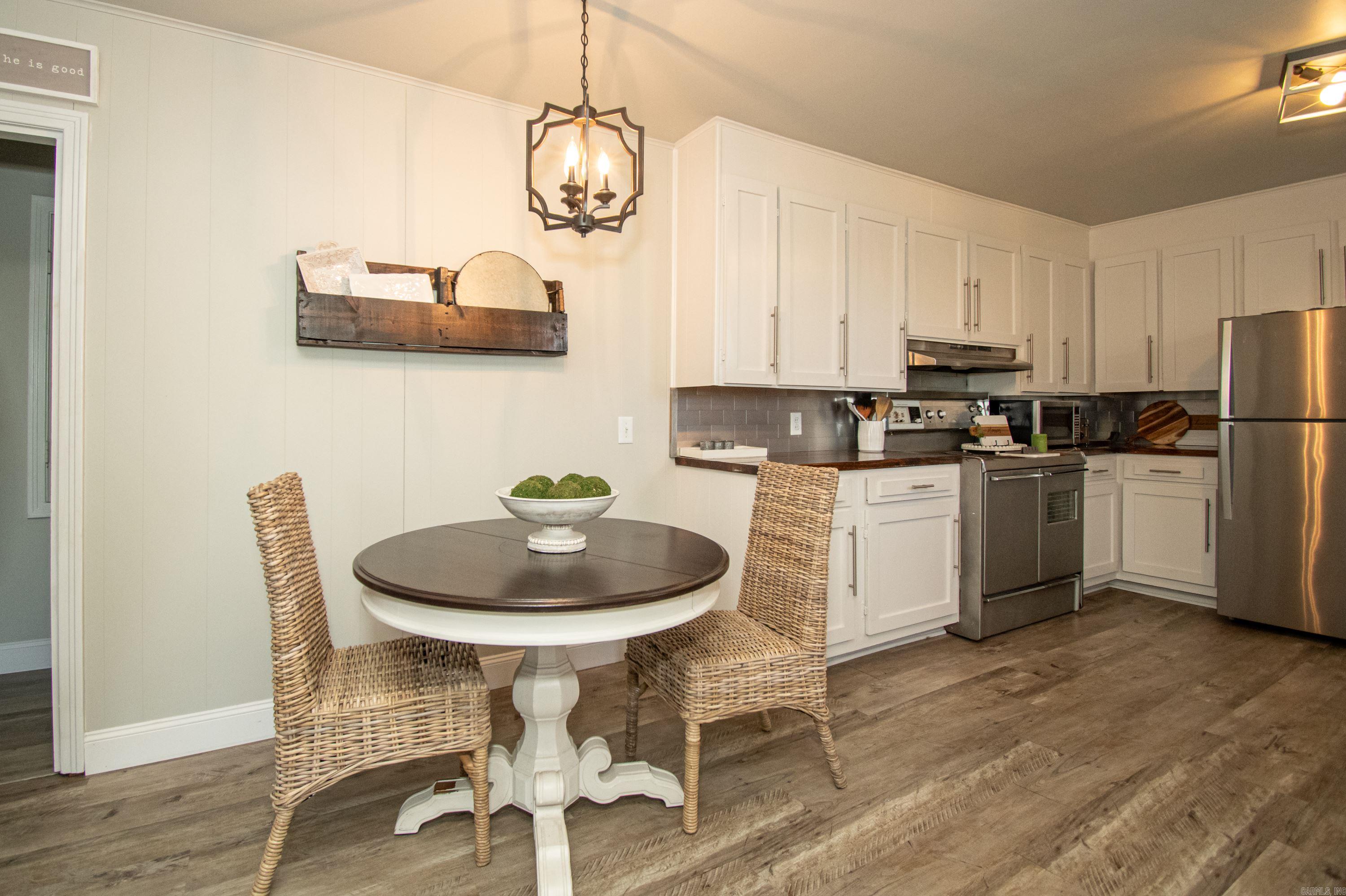 2ND ADDN STAR CITY - Residential