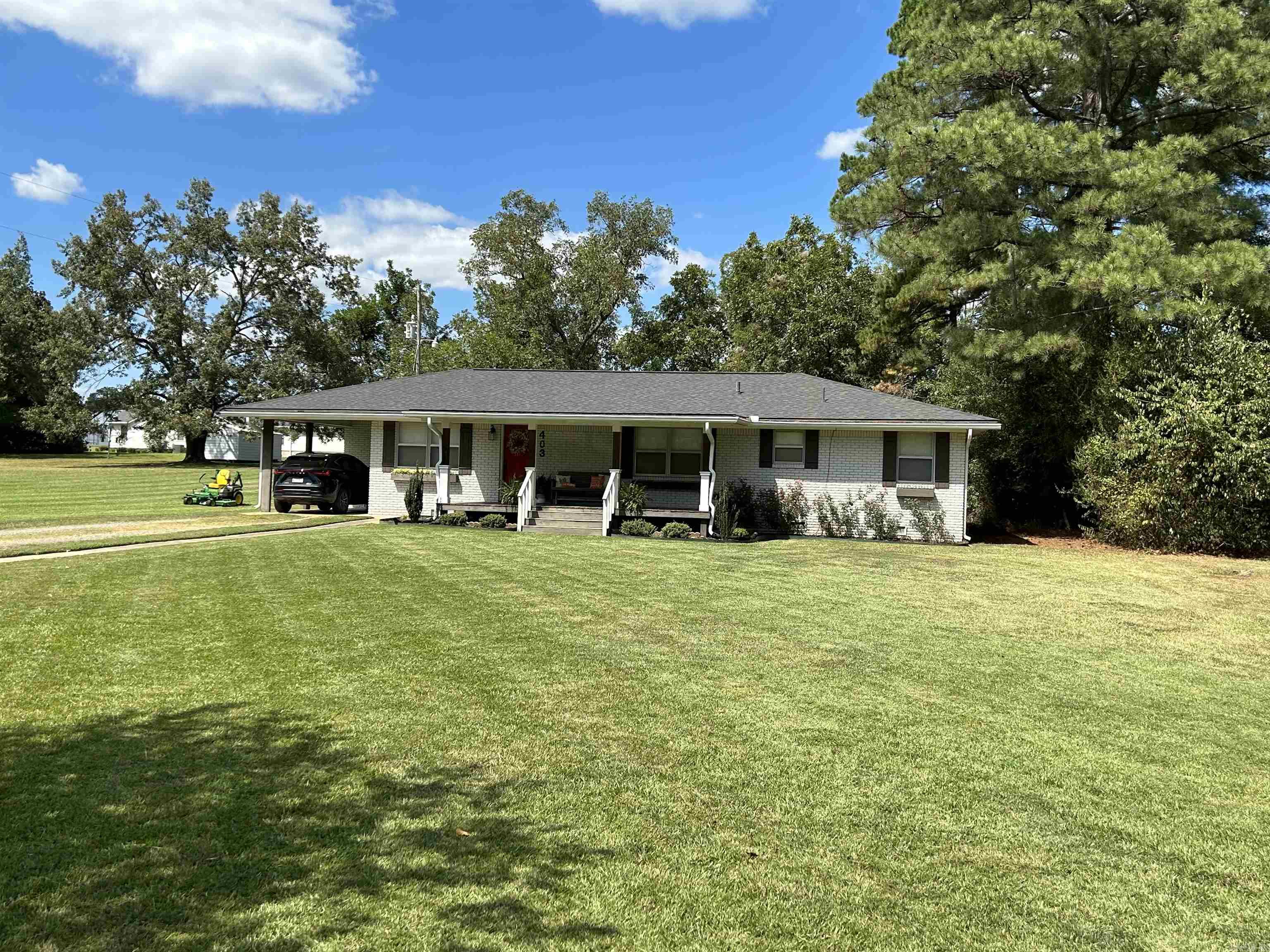 2ND ADDN STAR CITY - Residential