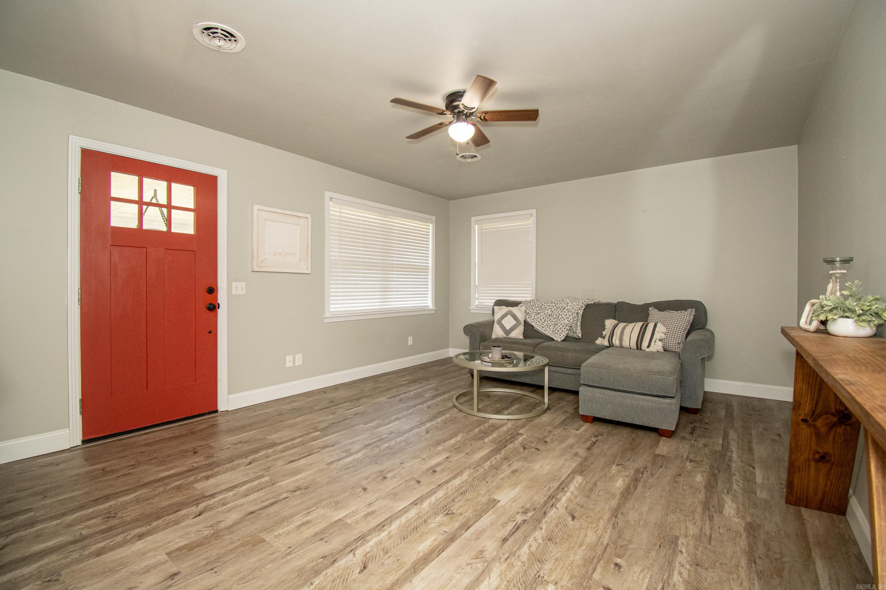 2ND ADDN STAR CITY - Residential