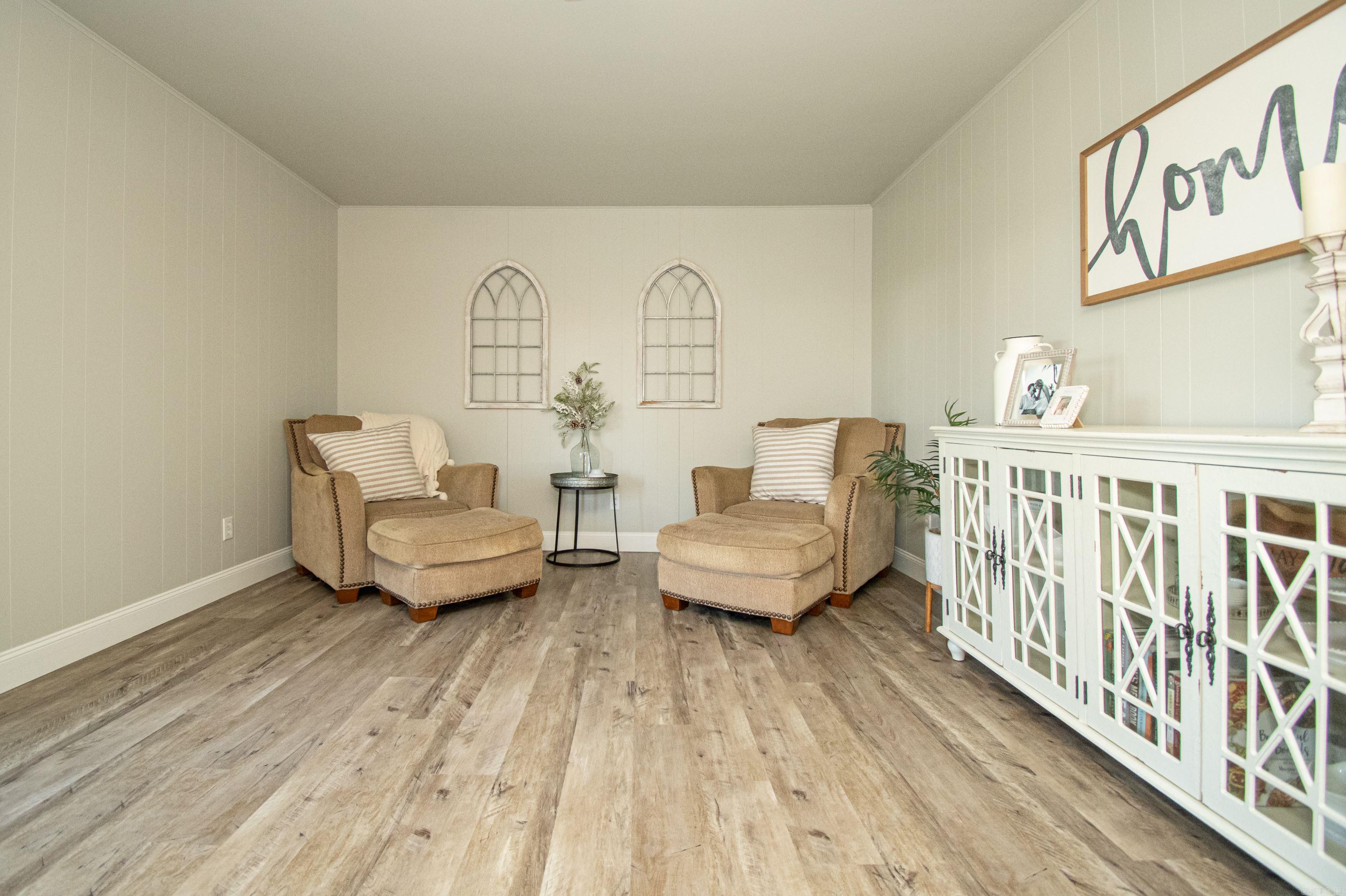 2ND ADDN STAR CITY - Residential