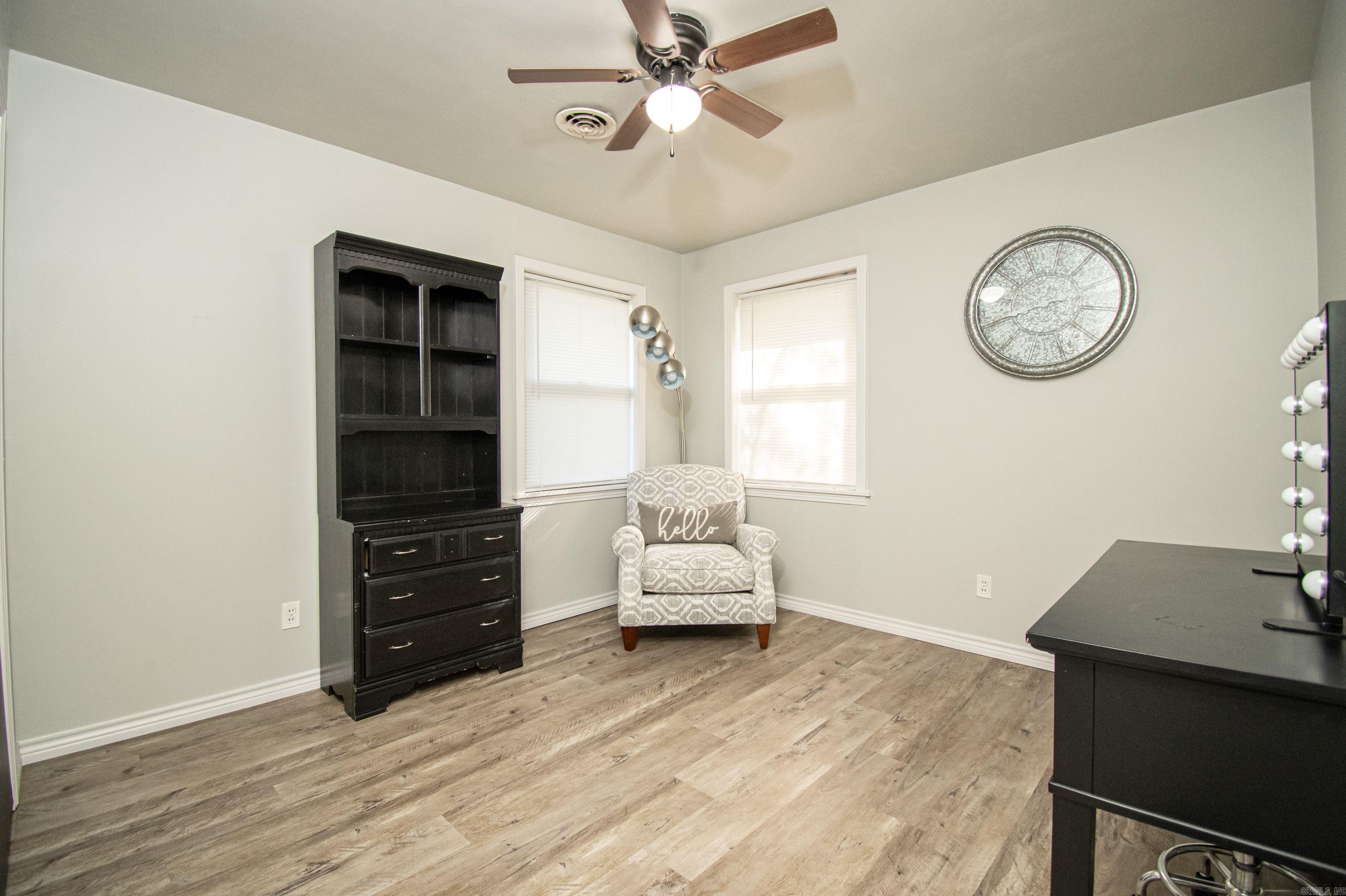 2ND ADDN STAR CITY - Residential