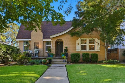 Photo of 1725 N Monroe Street, Little Rock, AR 72207 (MLS # 26017314)