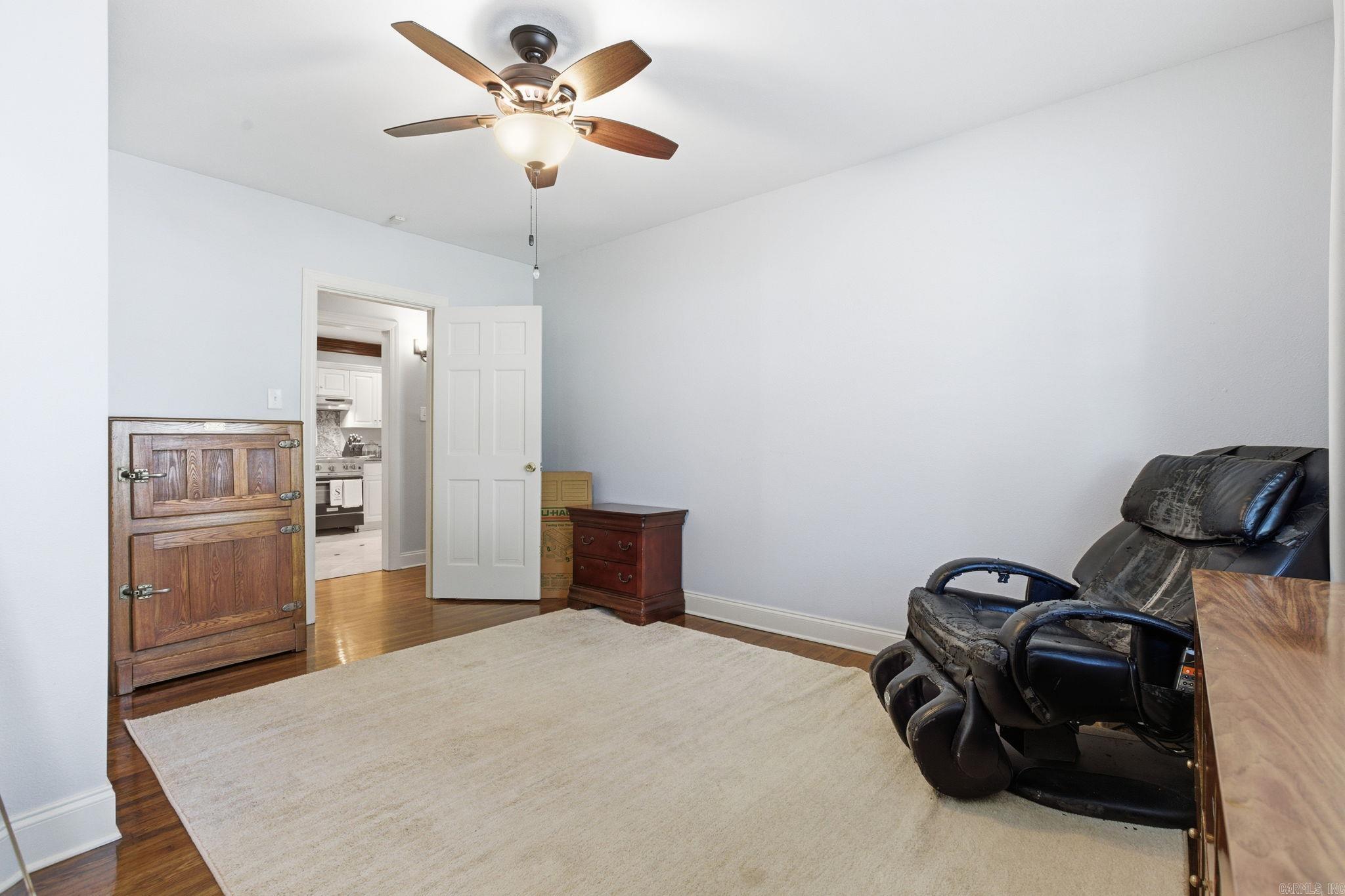CLIFFEWOOD - Residential