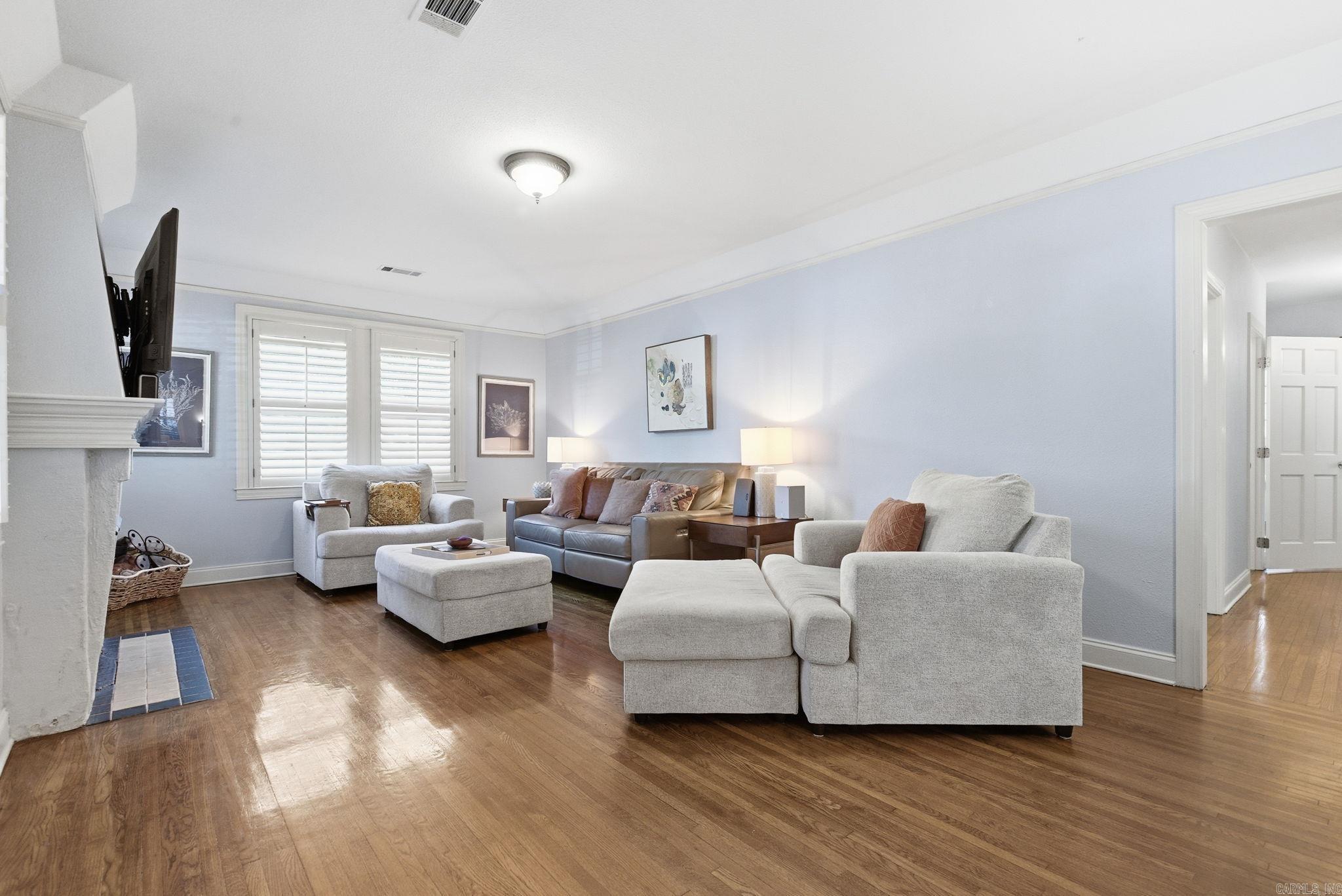 CLIFFEWOOD - Residential