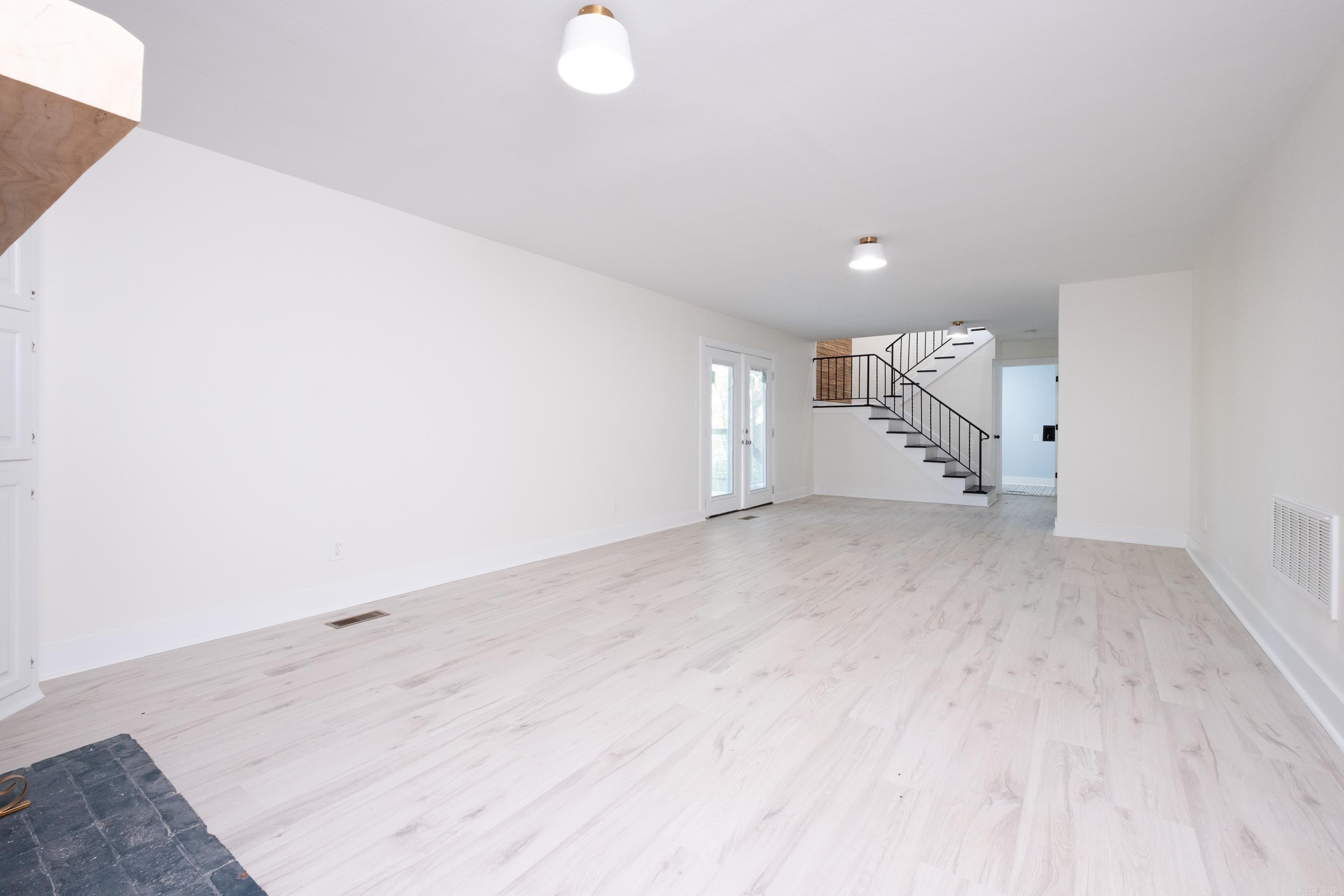 PARK HILL - Residential
