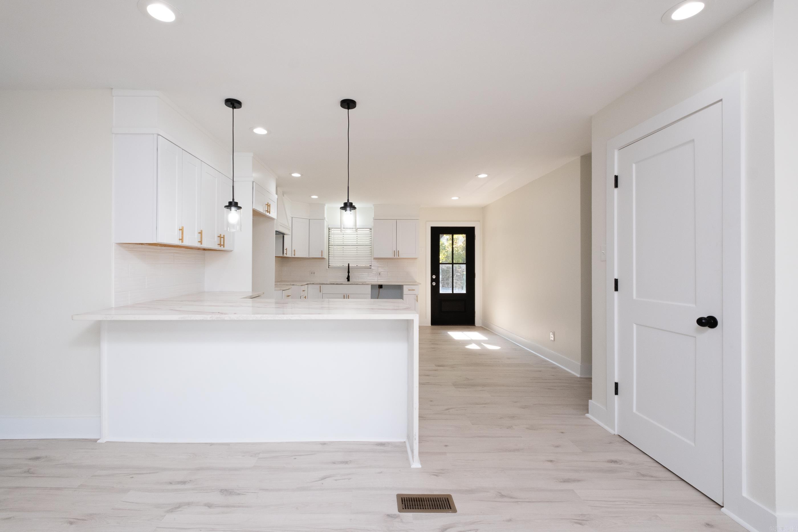 PARK HILL - Residential