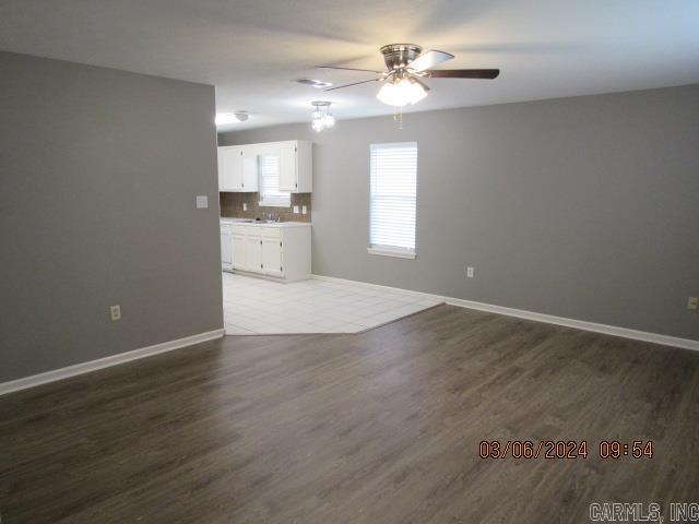 Hunters Cove - Residential Lease