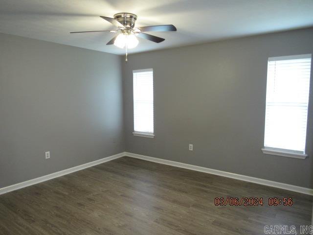 Hunters Cove - Residential Lease