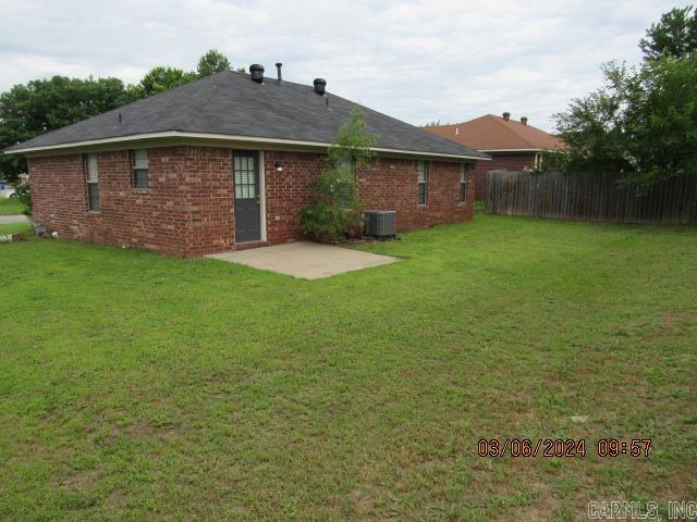 Hunters Cove - Residential Lease