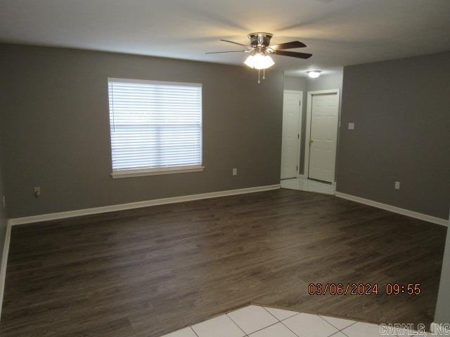 Hunters Cove - Residential Lease