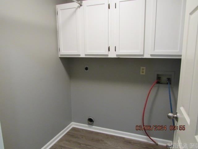 Hunters Cove - Residential Lease