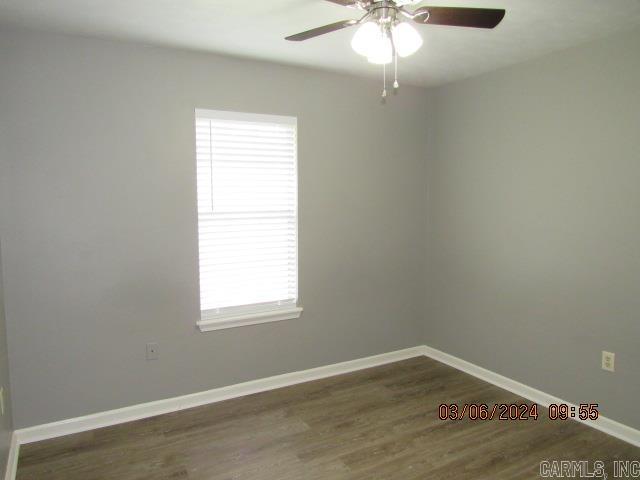 Hunters Cove - Residential Lease