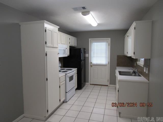 Hunters Cove - Residential Lease