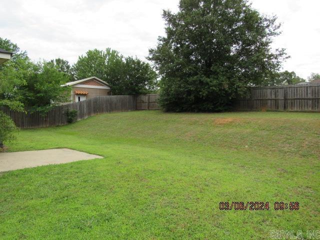 Hunters Cove - Residential Lease