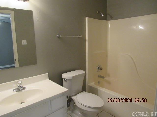 Hunters Cove - Residential Lease