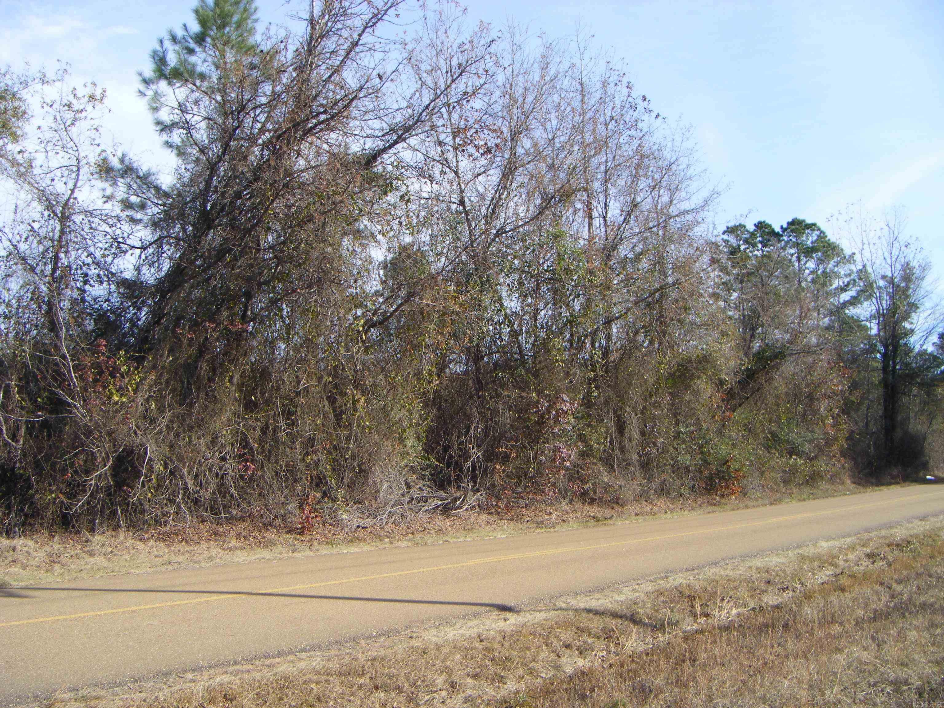 Metes & Bounds - Land