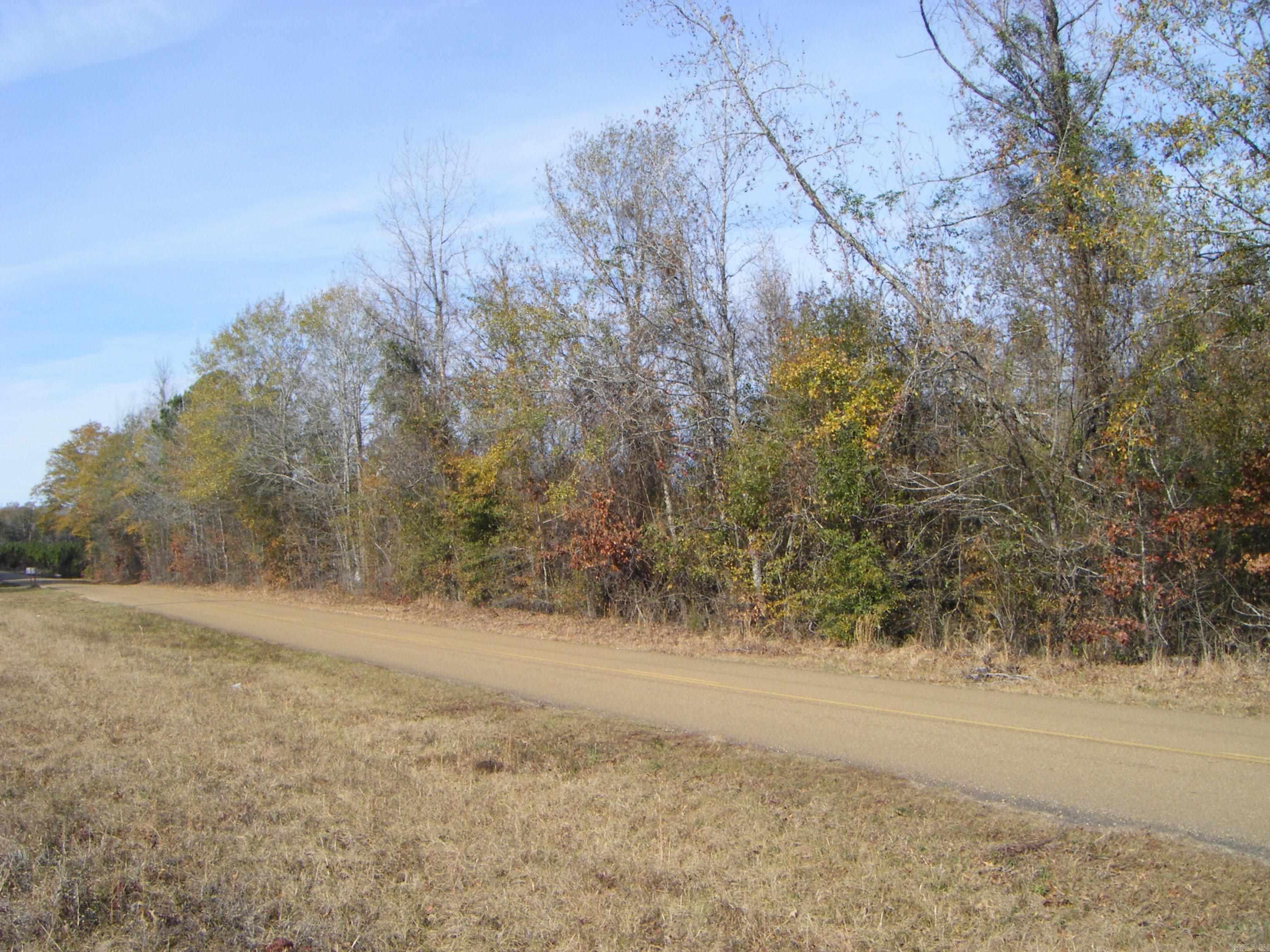 Metes & Bounds - Land