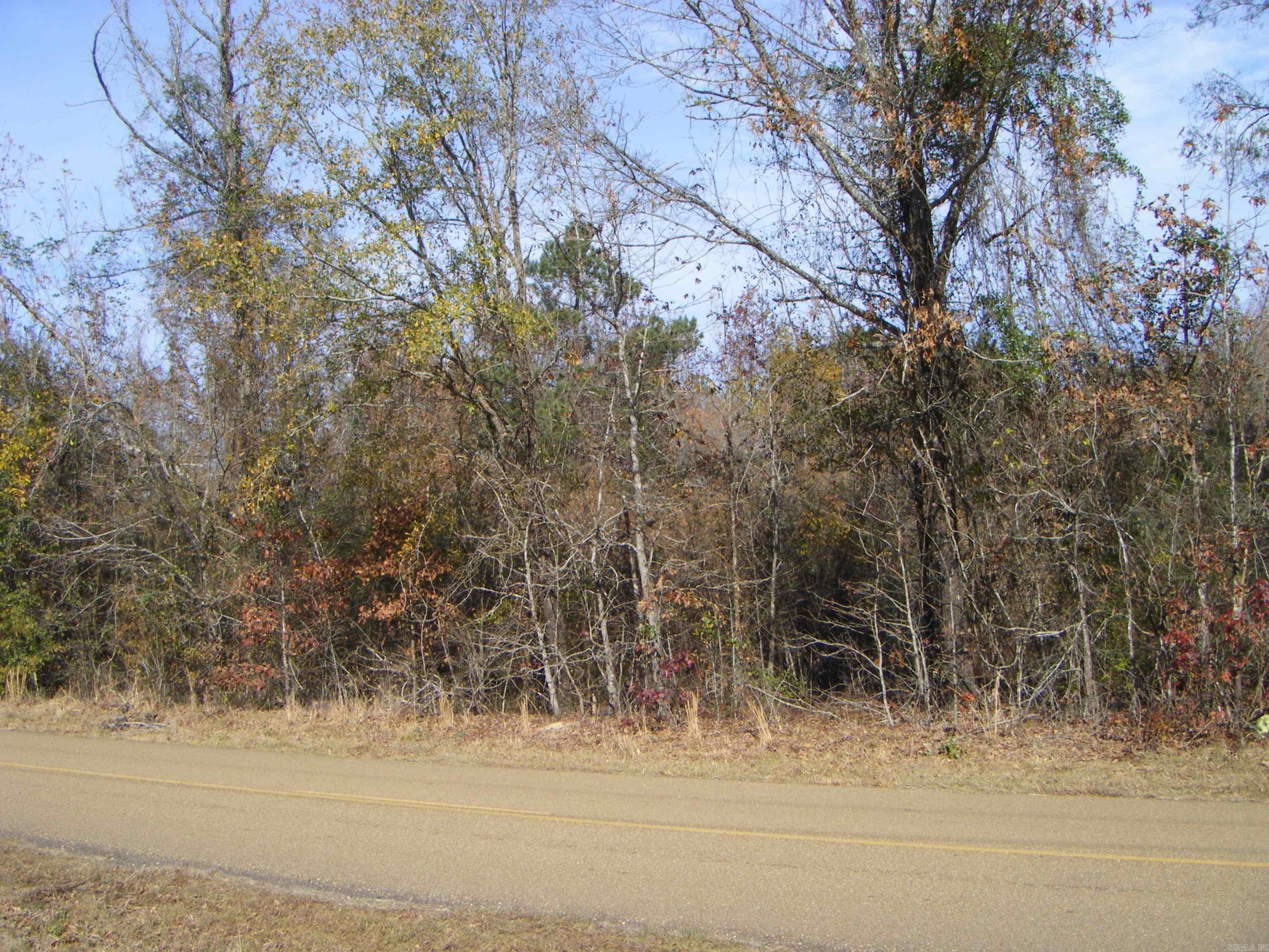 Metes & Bounds - Land