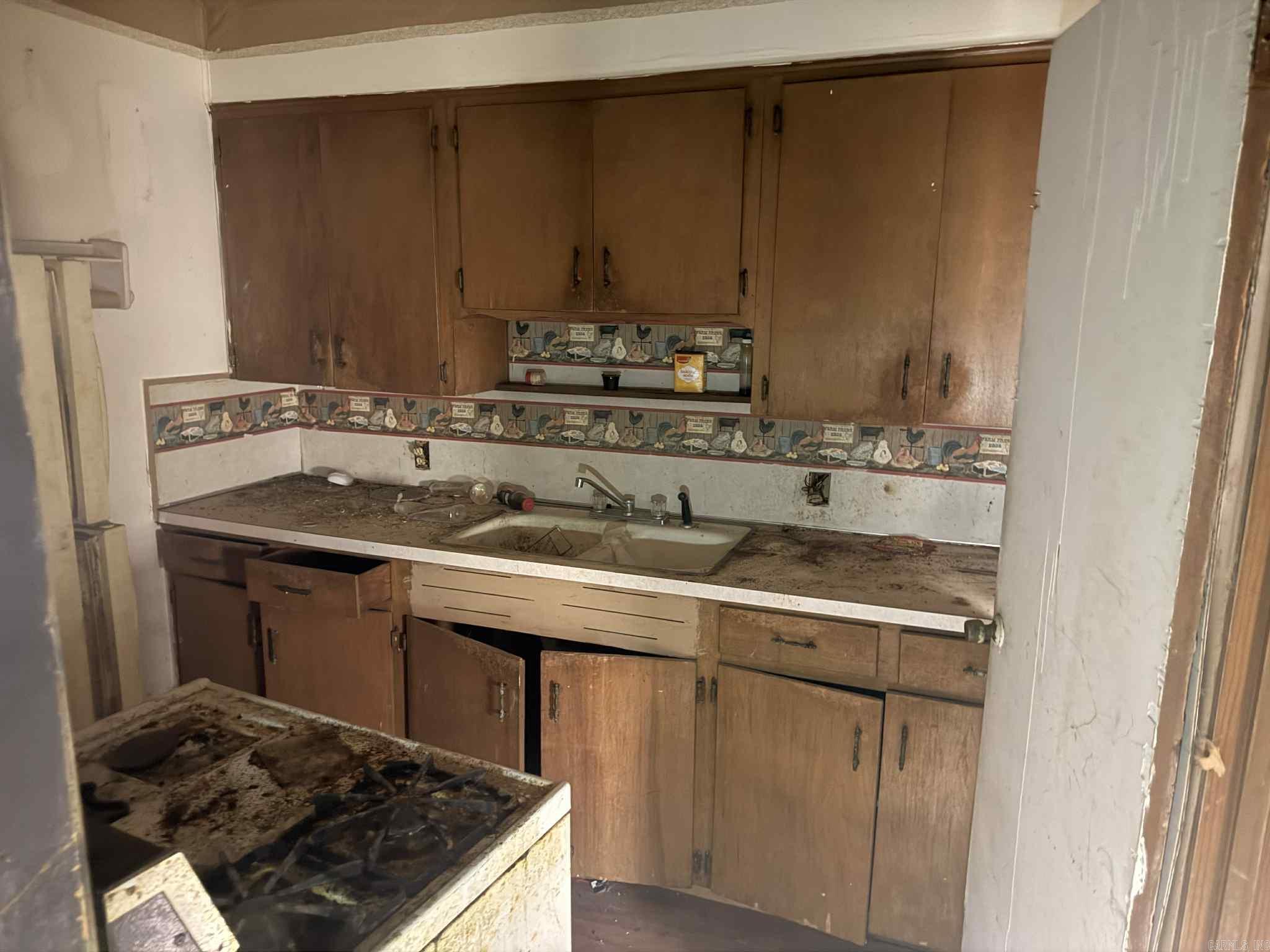 AUSTIN & TAYLOR ADDITION - Residential