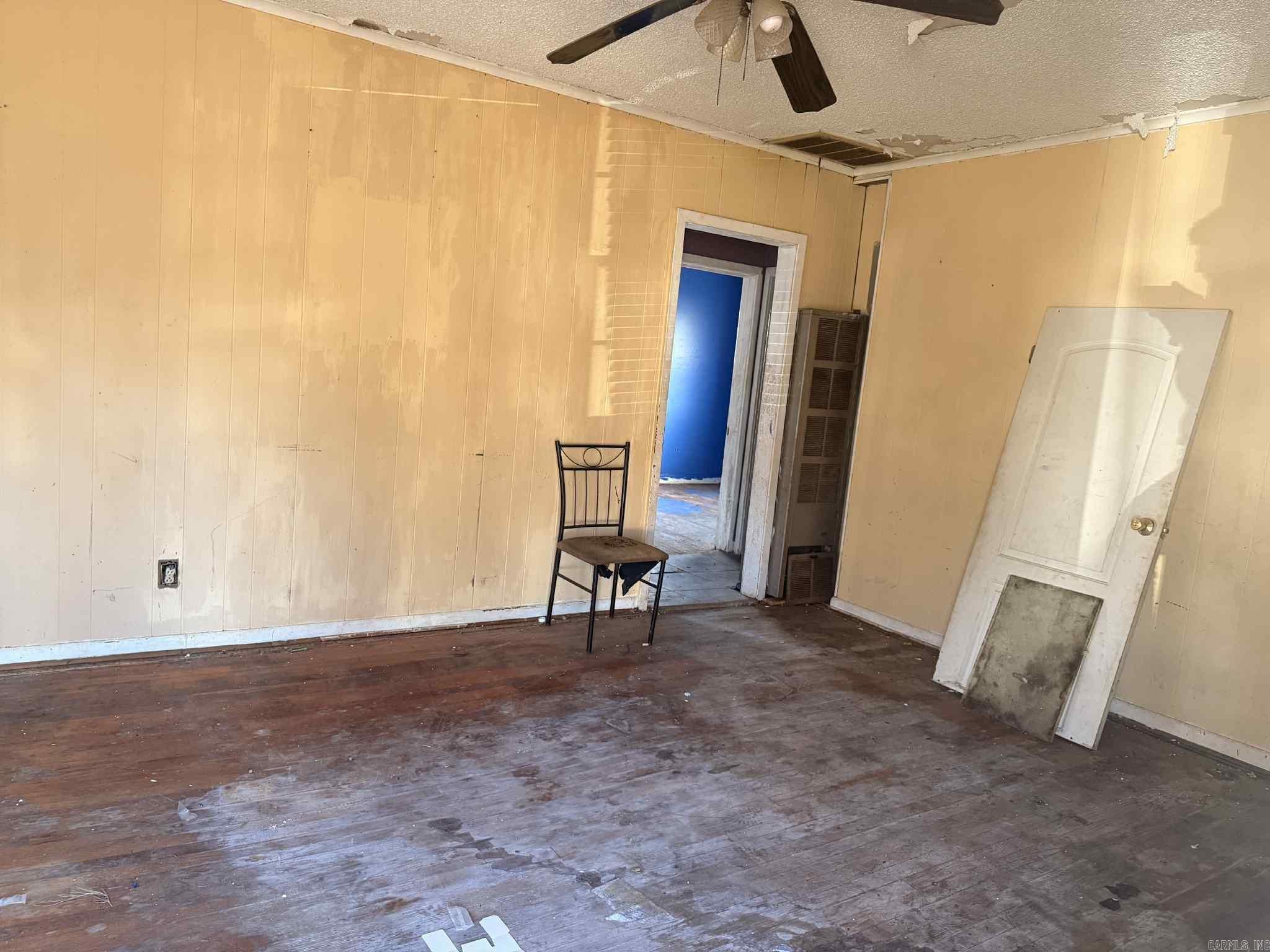 AUSTIN & TAYLOR ADDITION - Residential