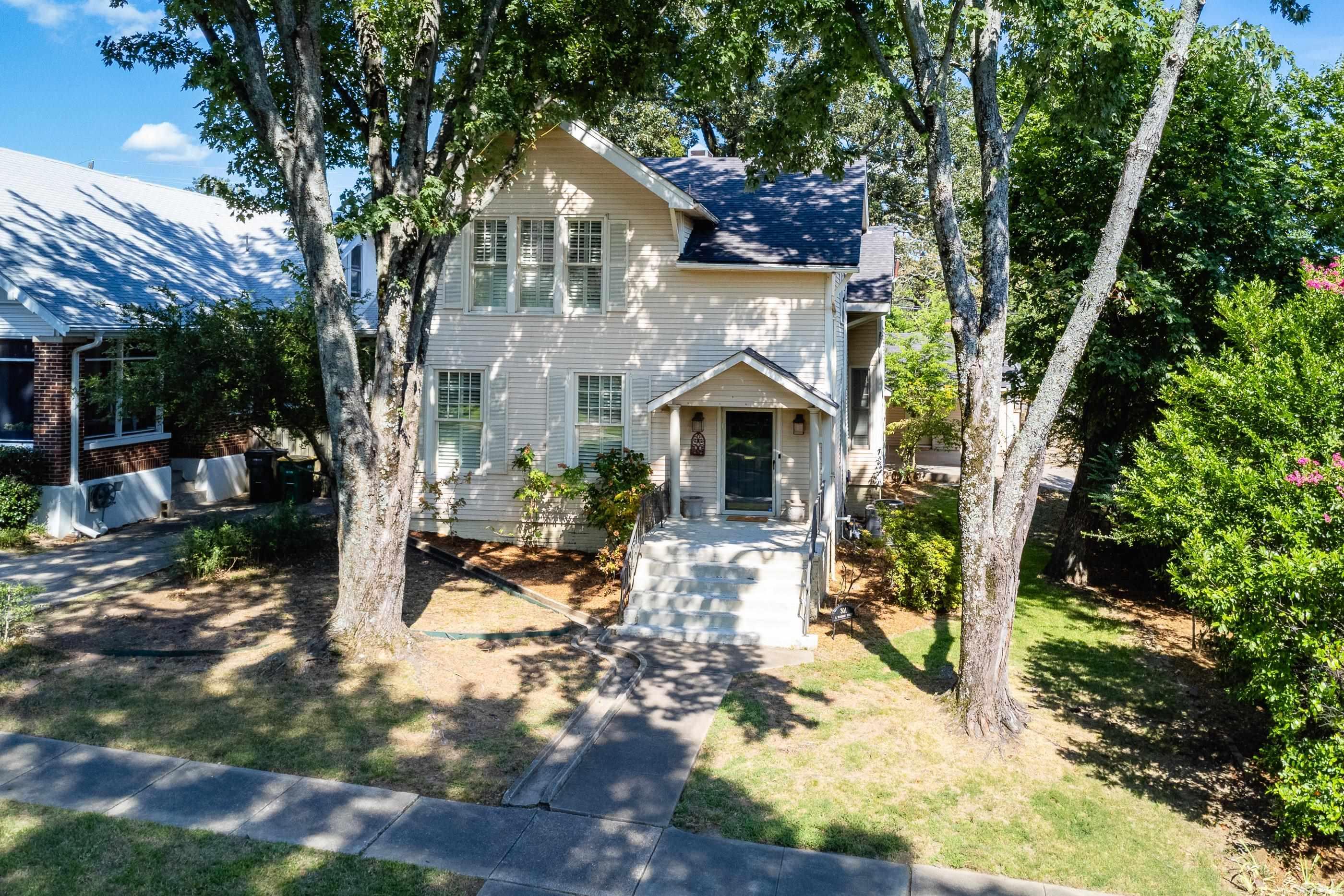 MIDLAND HILLS - Residential