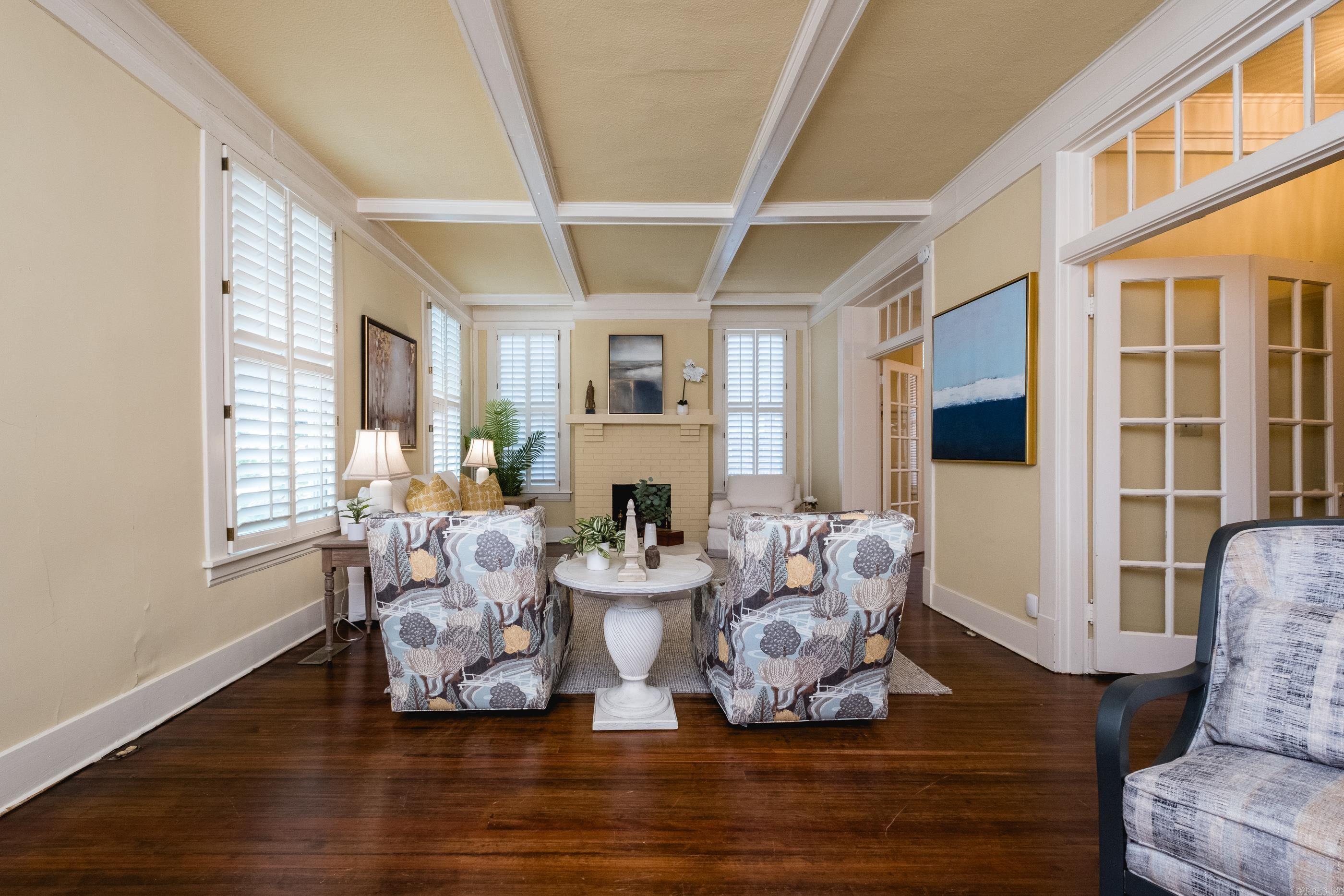 MIDLAND HILLS - Residential