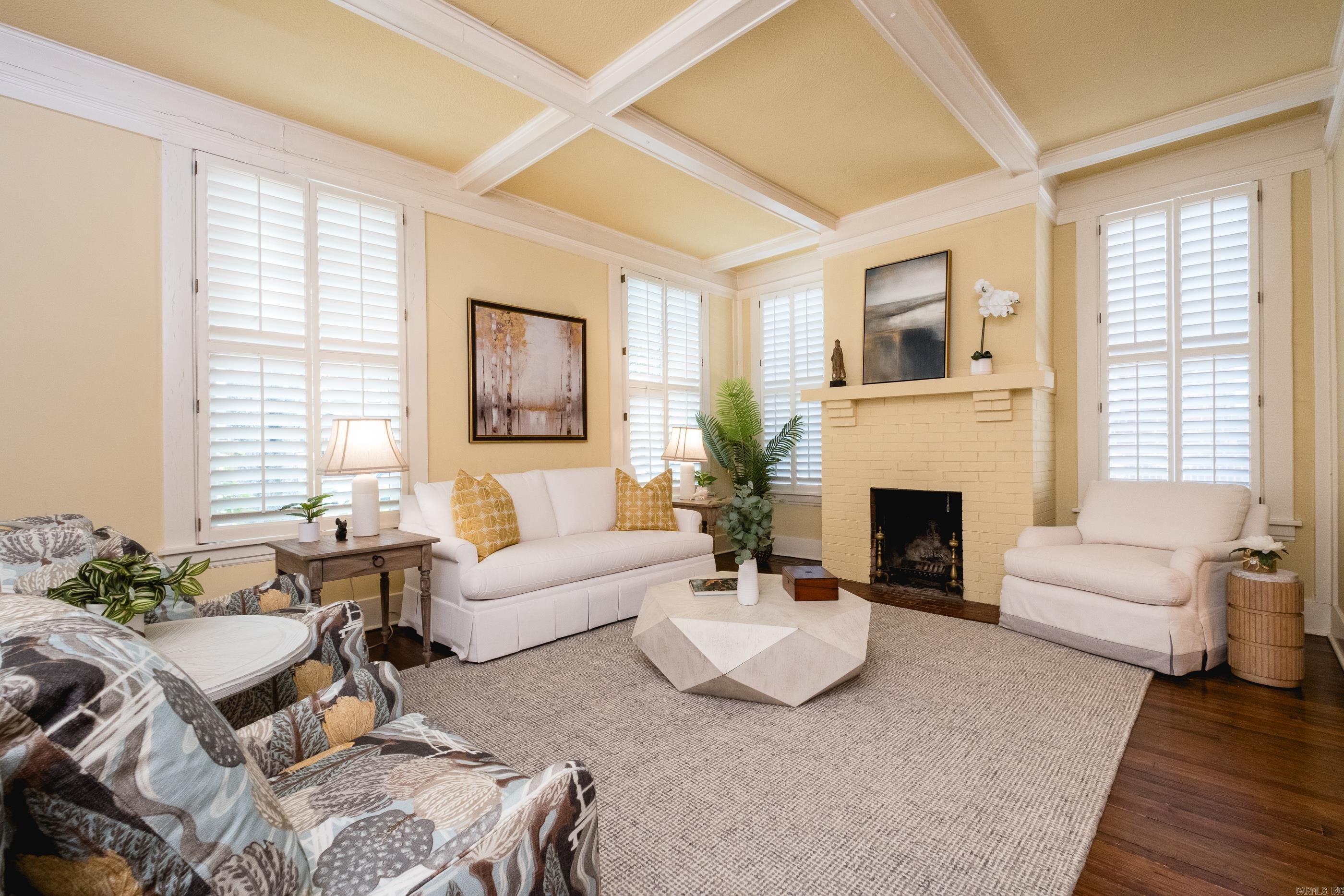 MIDLAND HILLS - Residential