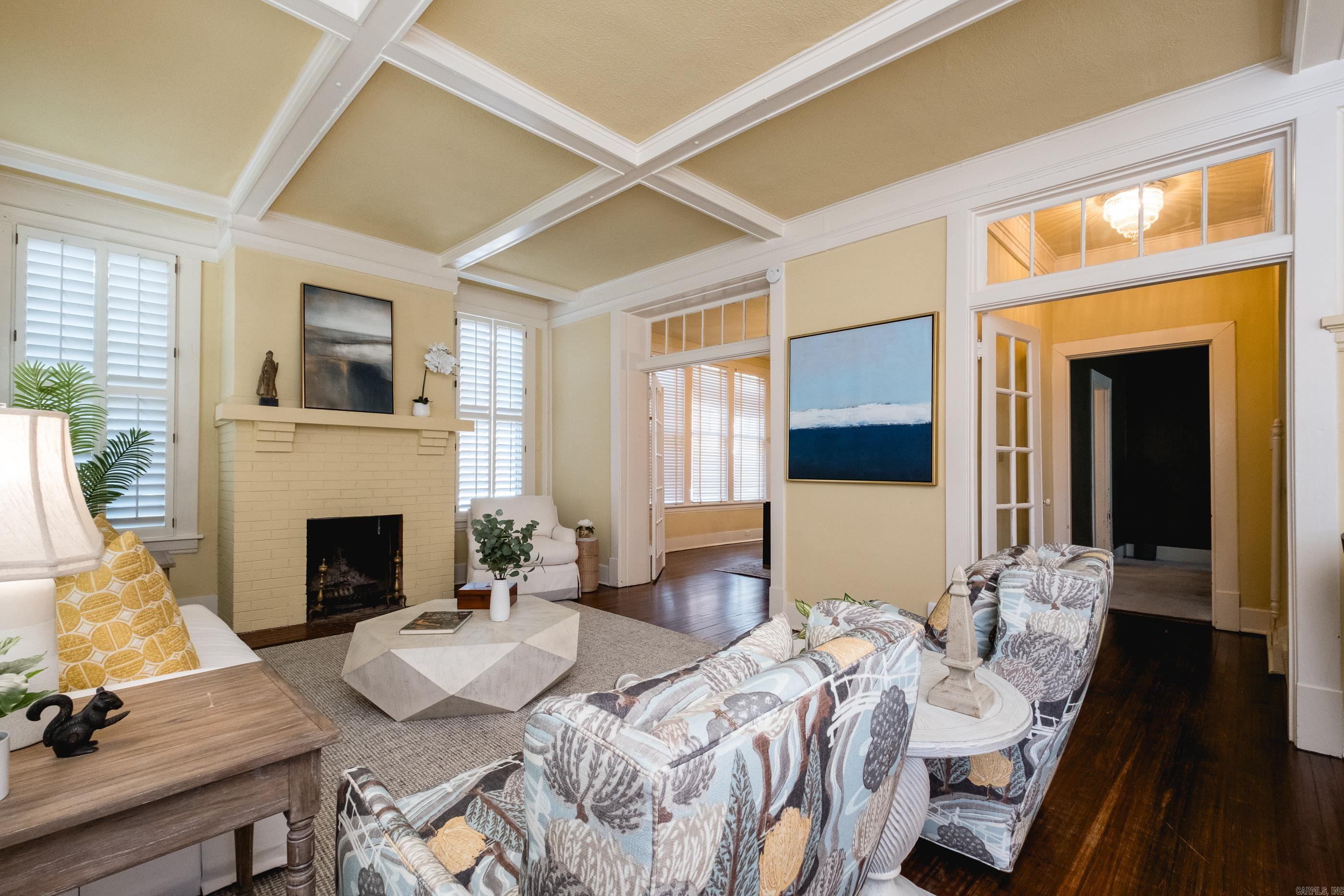 MIDLAND HILLS - Residential