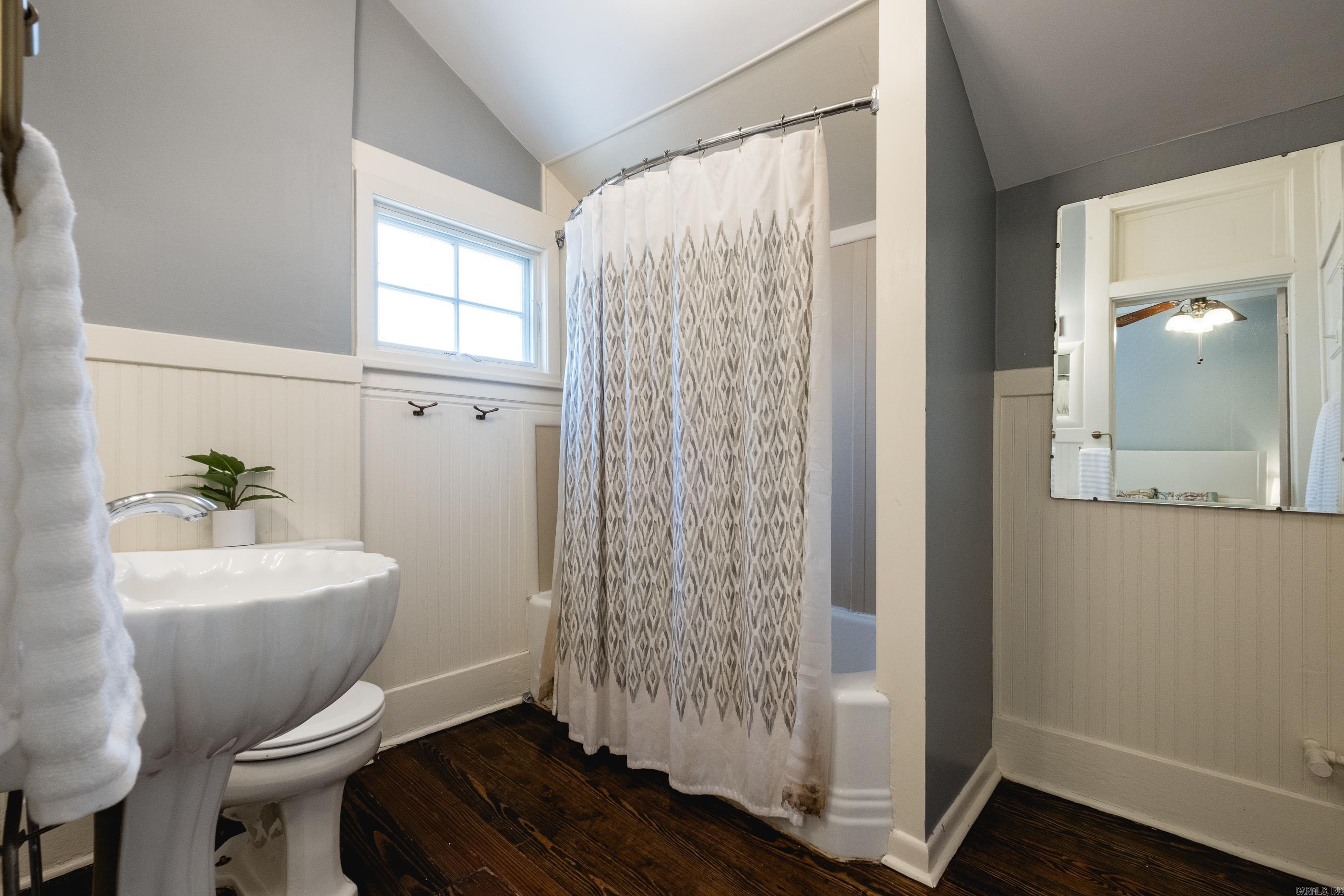 MIDLAND HILLS - Residential