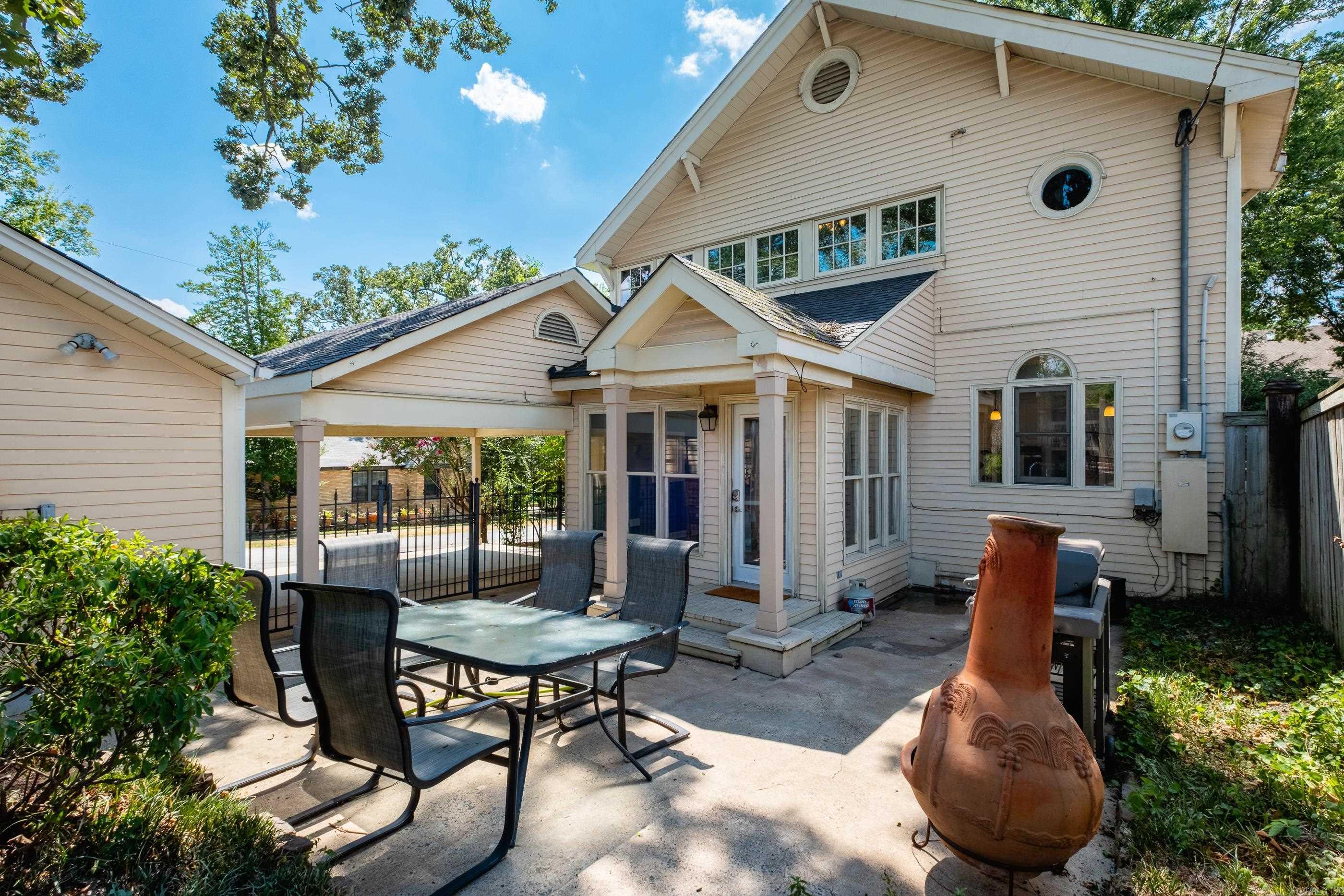 MIDLAND HILLS - Residential