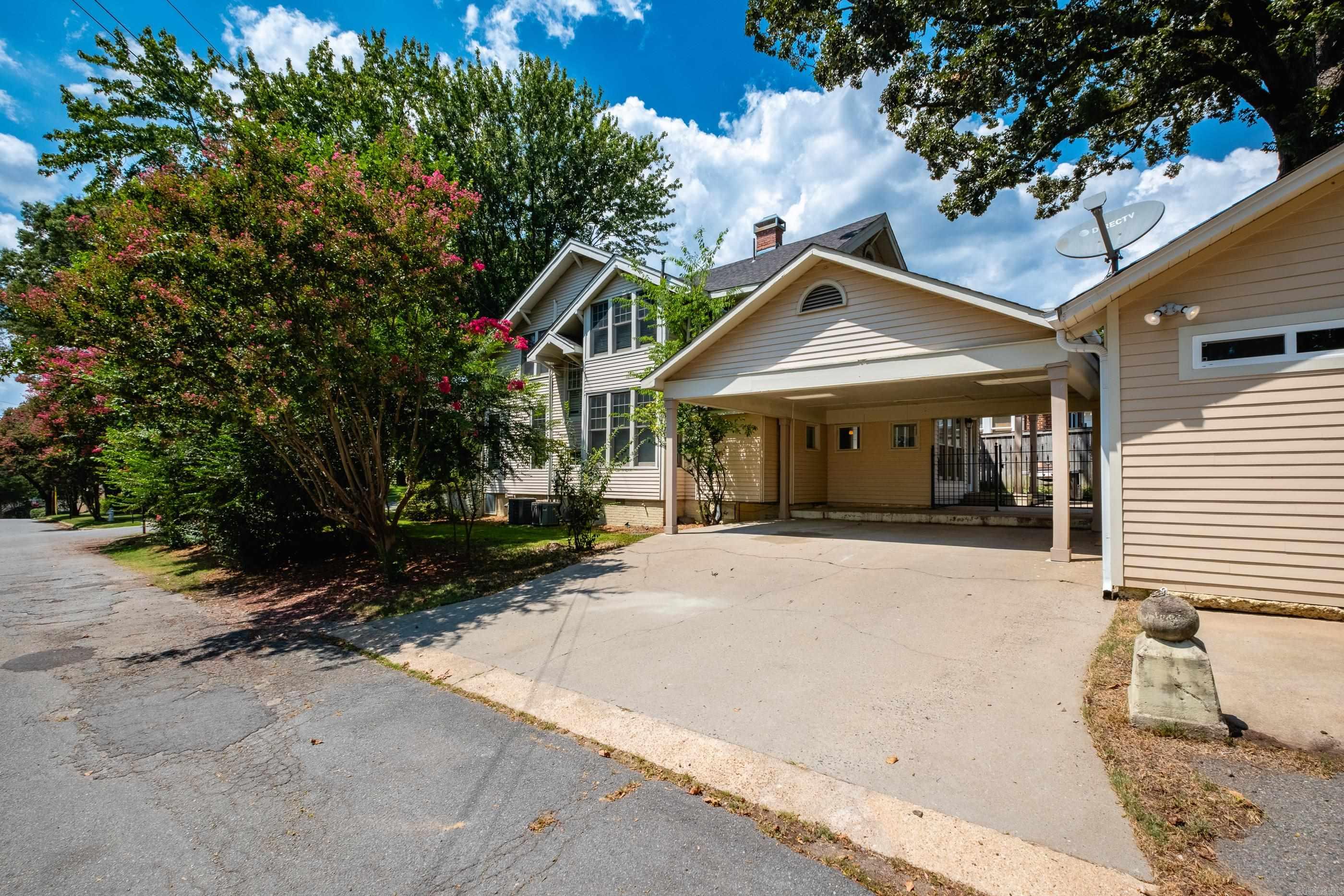 MIDLAND HILLS - Residential