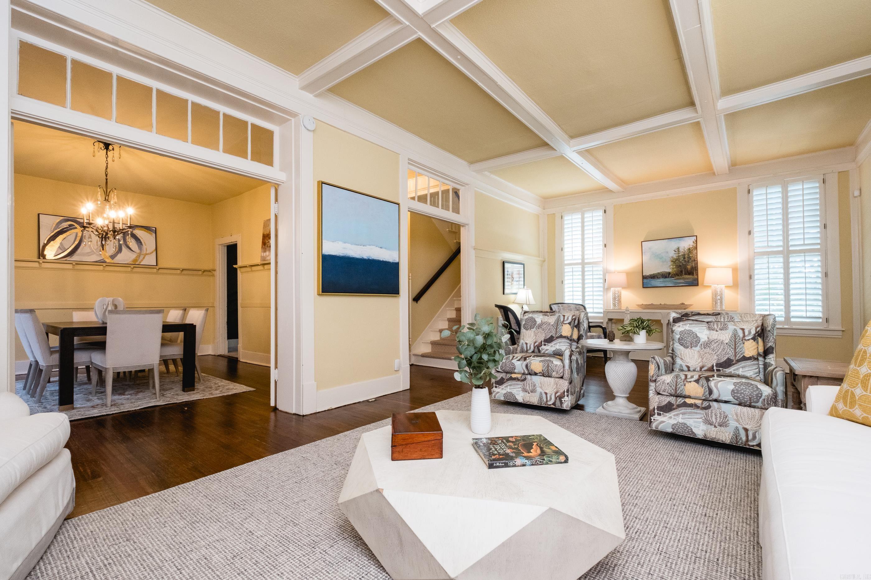 MIDLAND HILLS - Residential