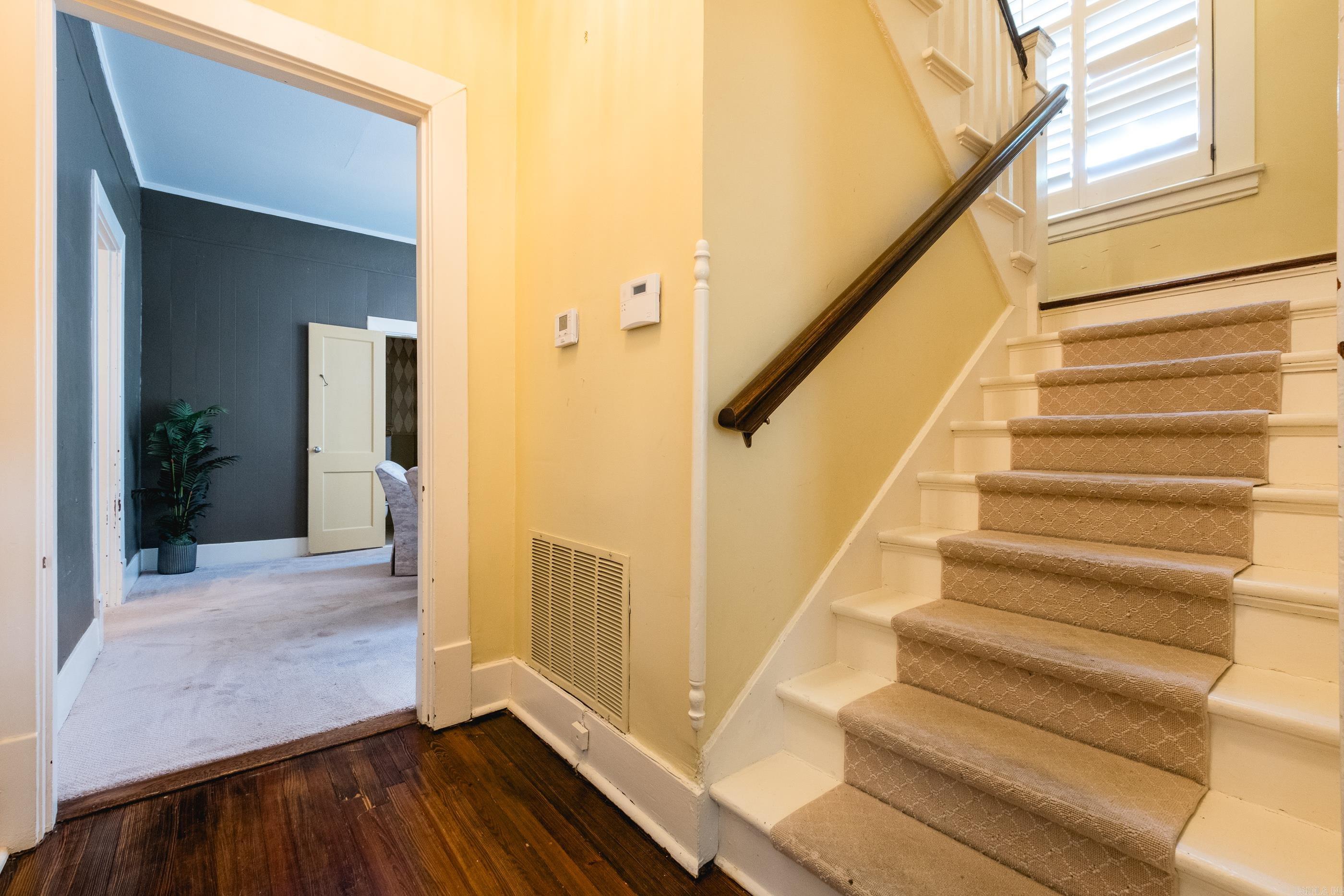 MIDLAND HILLS - Residential