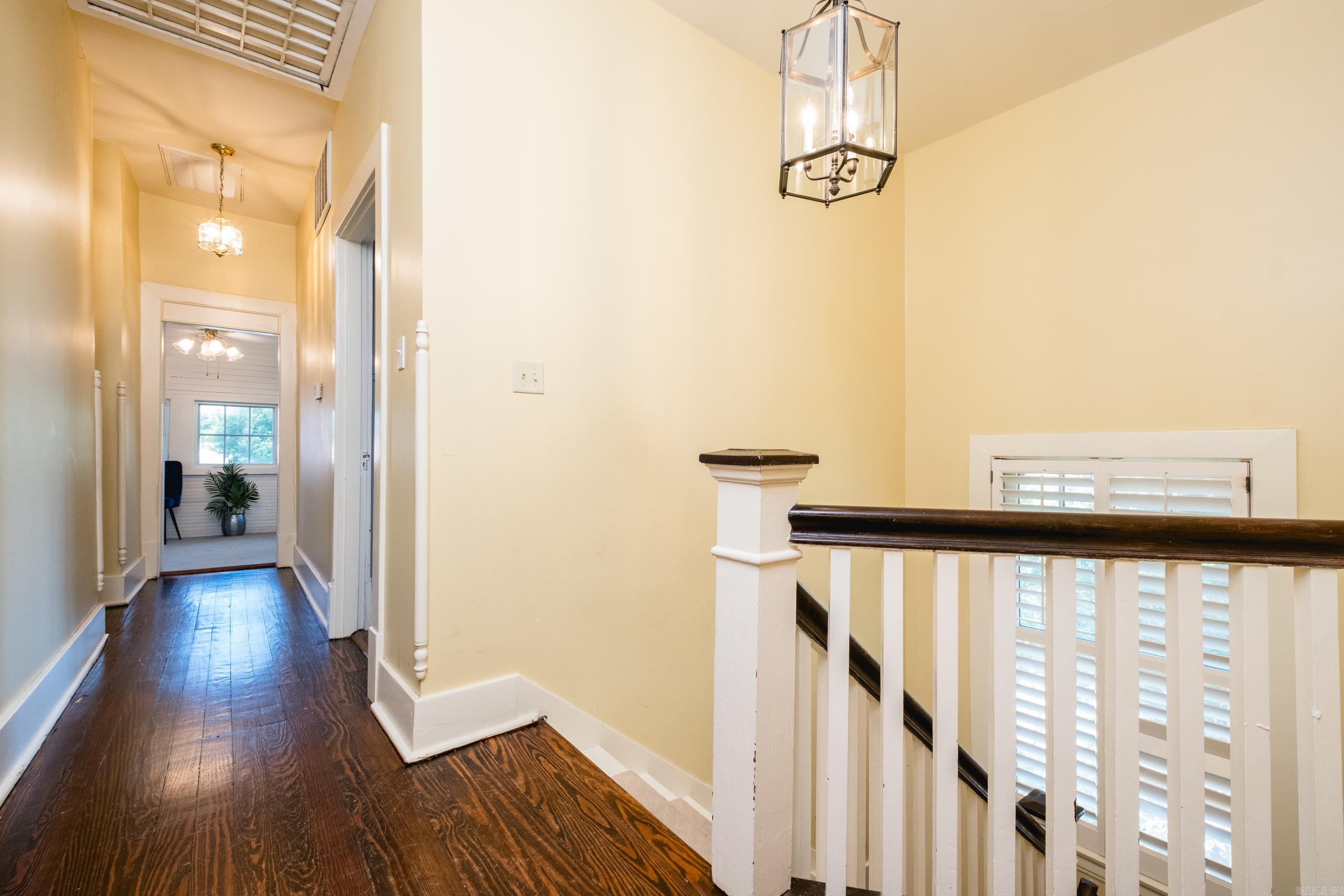 MIDLAND HILLS - Residential