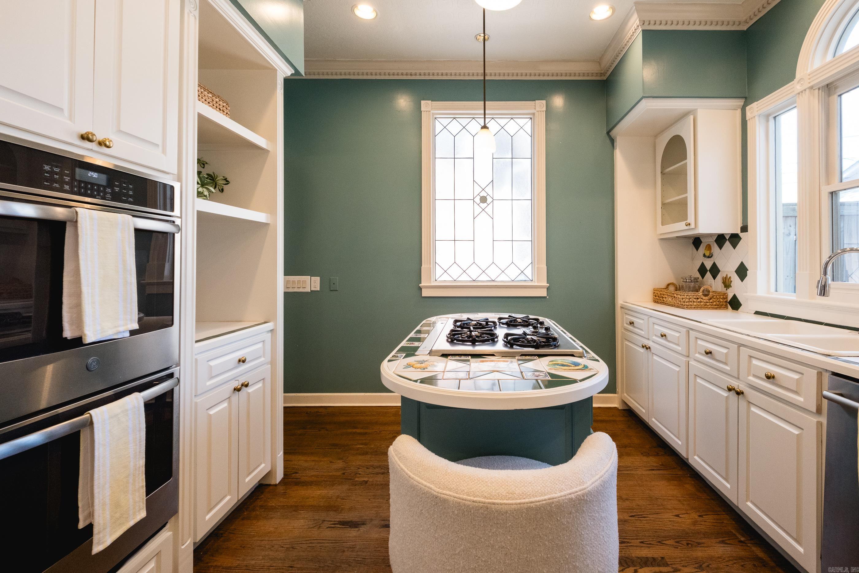 MIDLAND HILLS - Residential