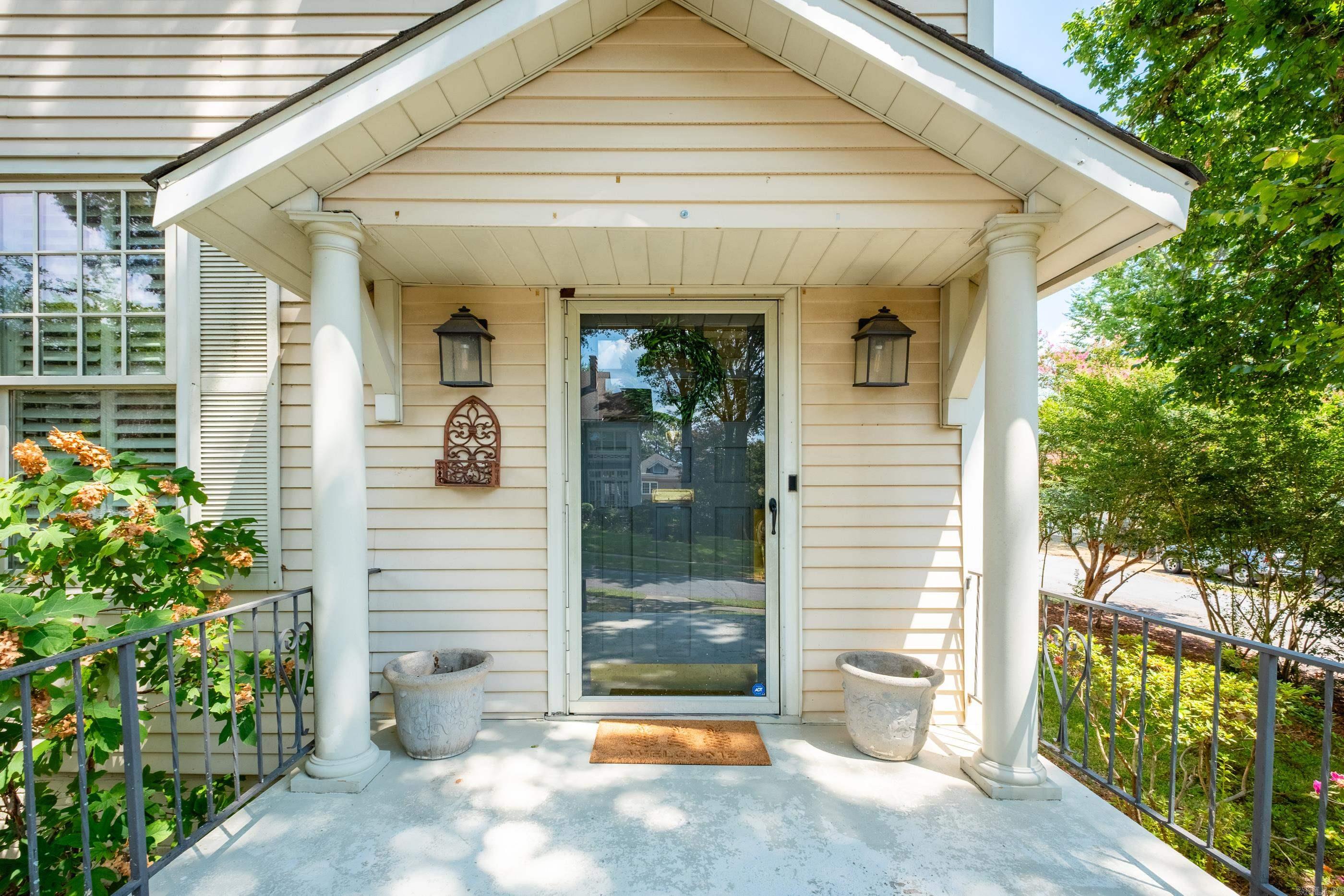 MIDLAND HILLS - Residential