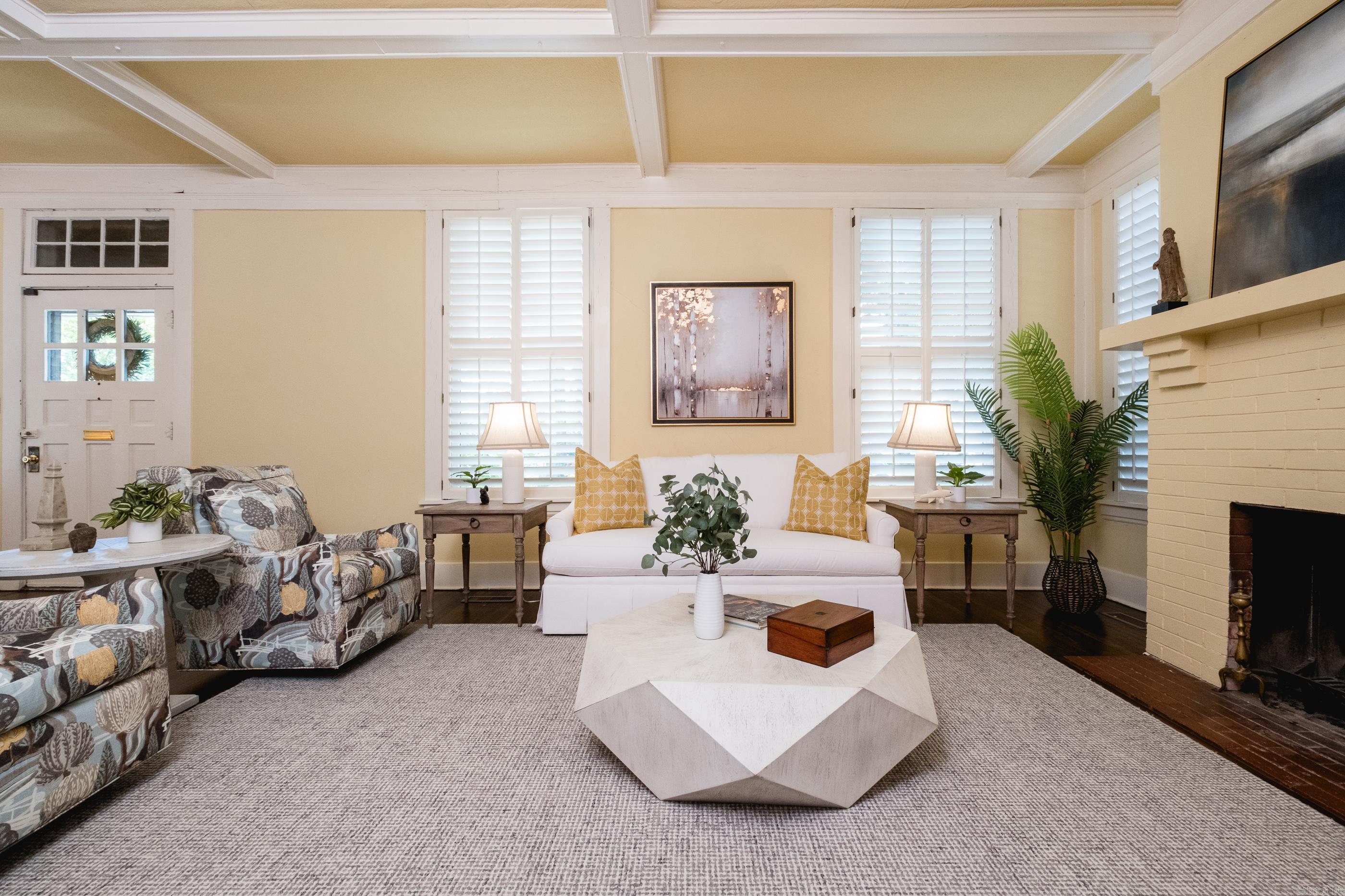 MIDLAND HILLS - Residential