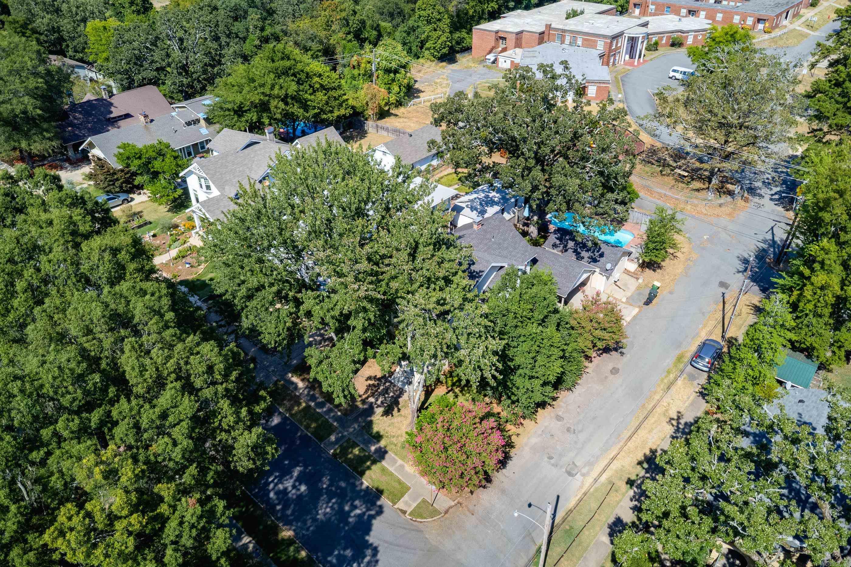 MIDLAND HILLS - Residential