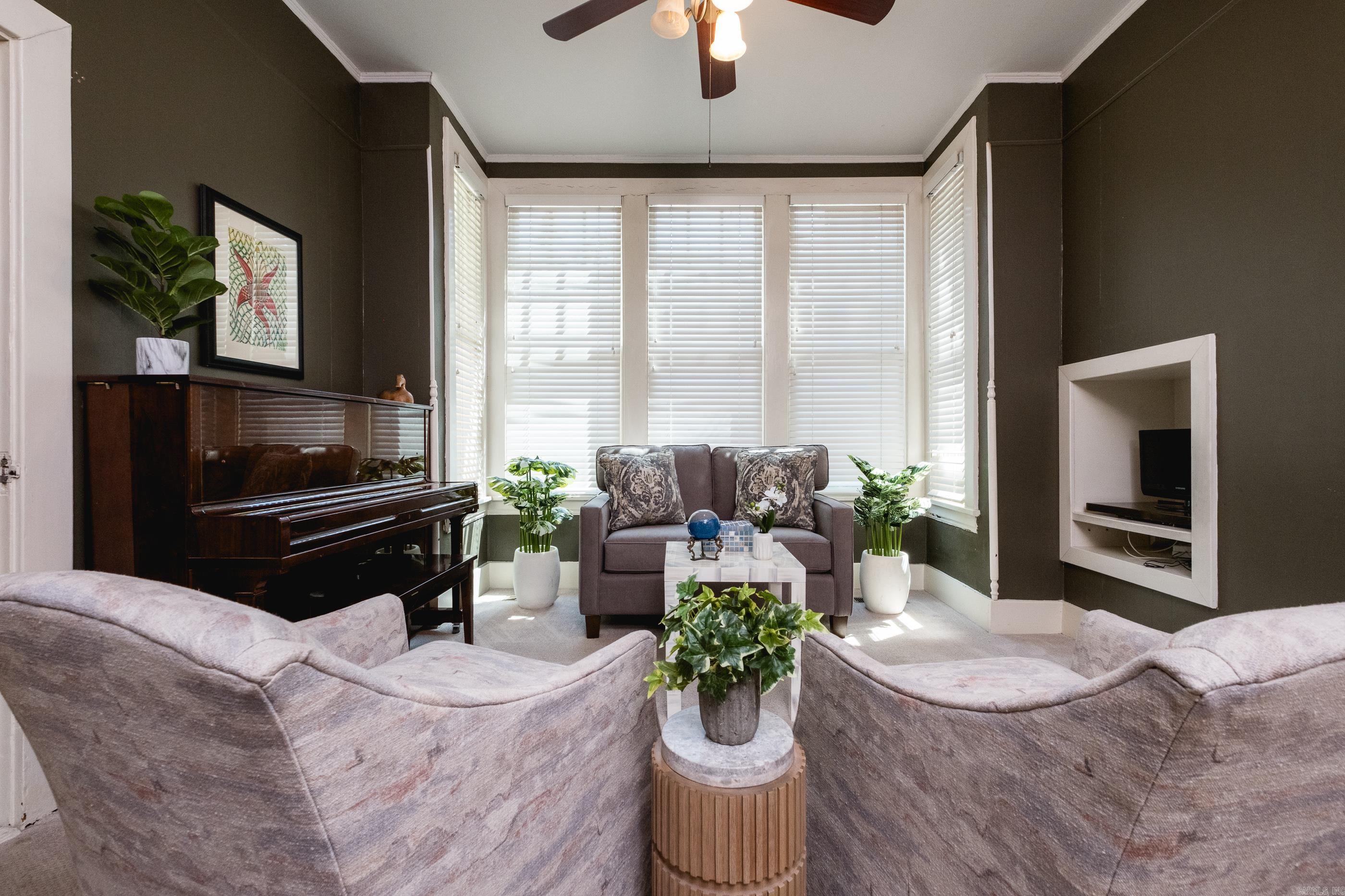 MIDLAND HILLS - Residential