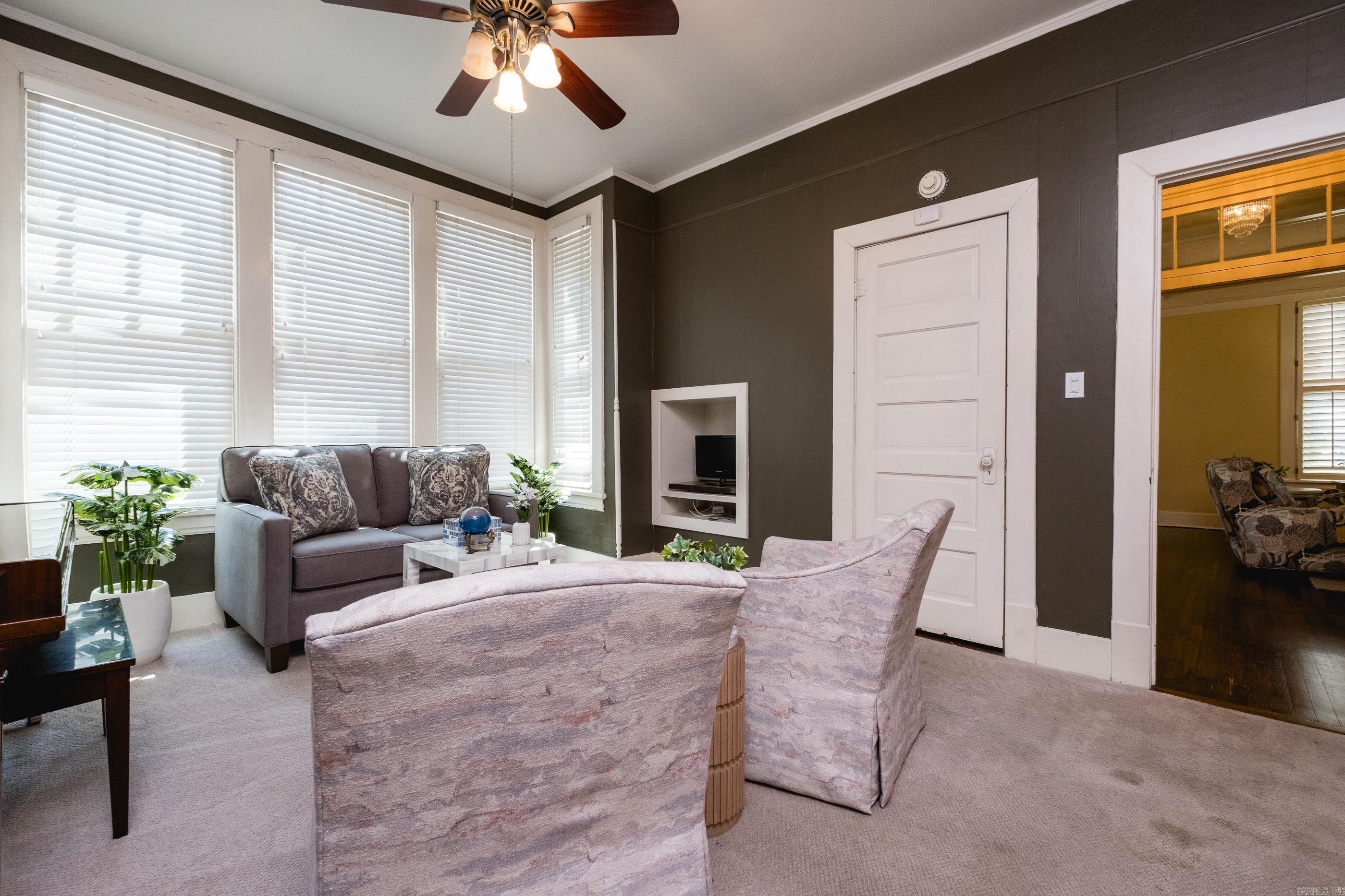 MIDLAND HILLS - Residential