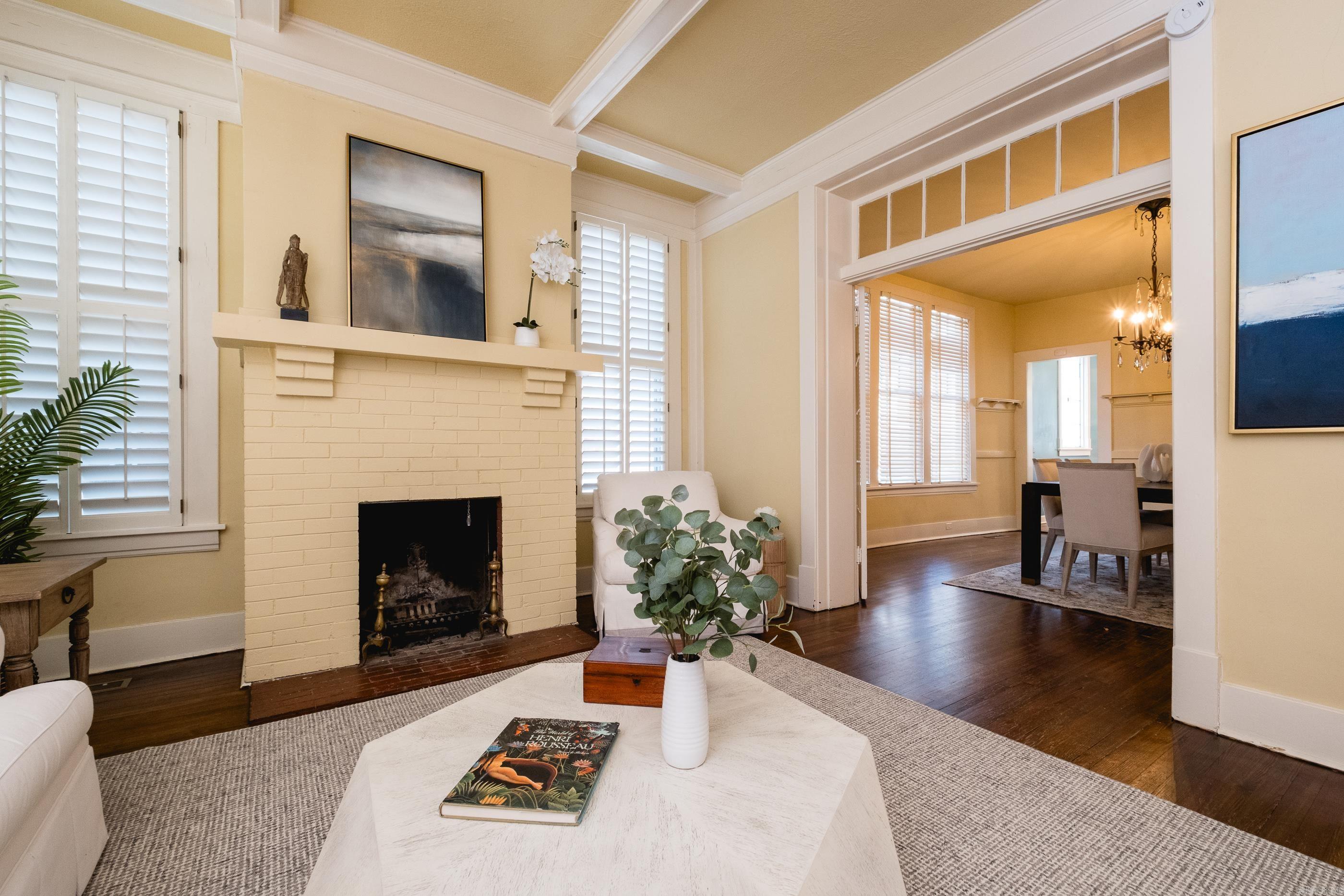 MIDLAND HILLS - Residential