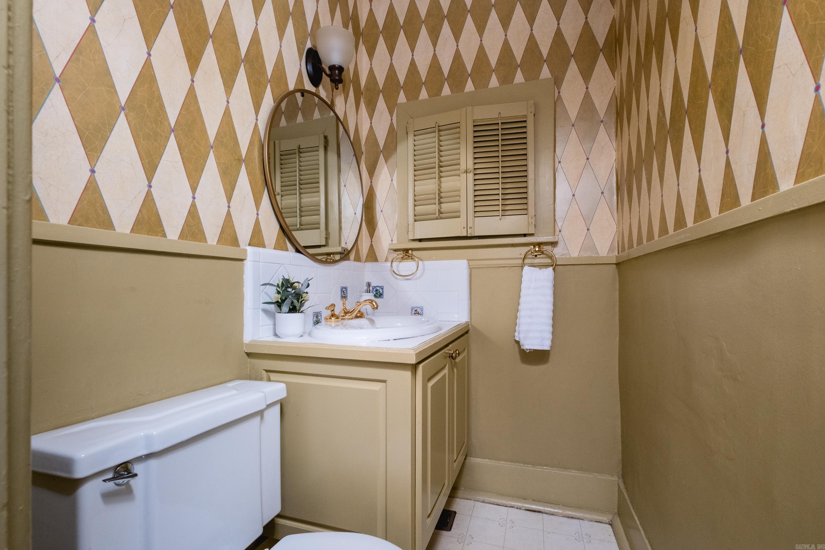 MIDLAND HILLS - Residential