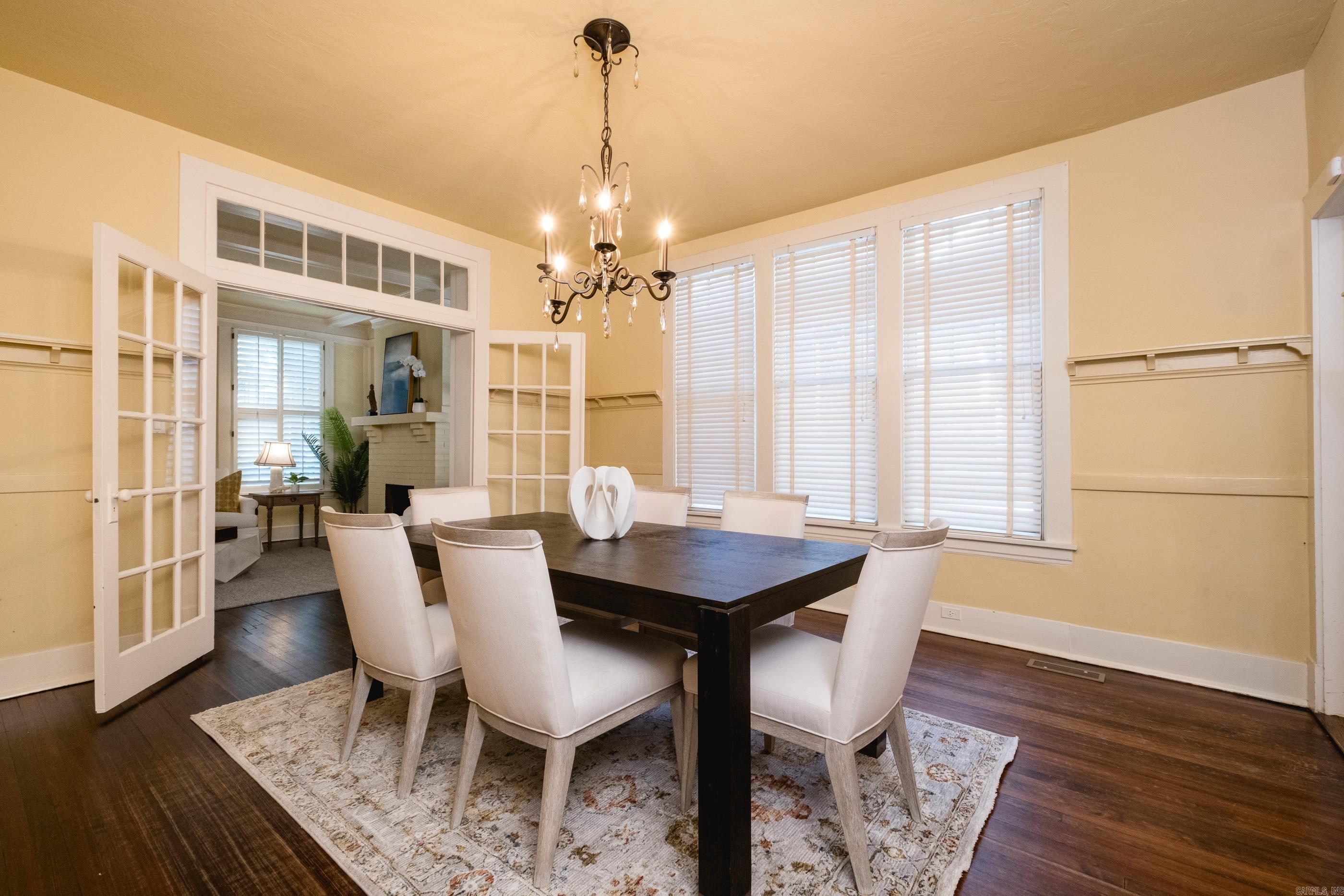 MIDLAND HILLS - Residential